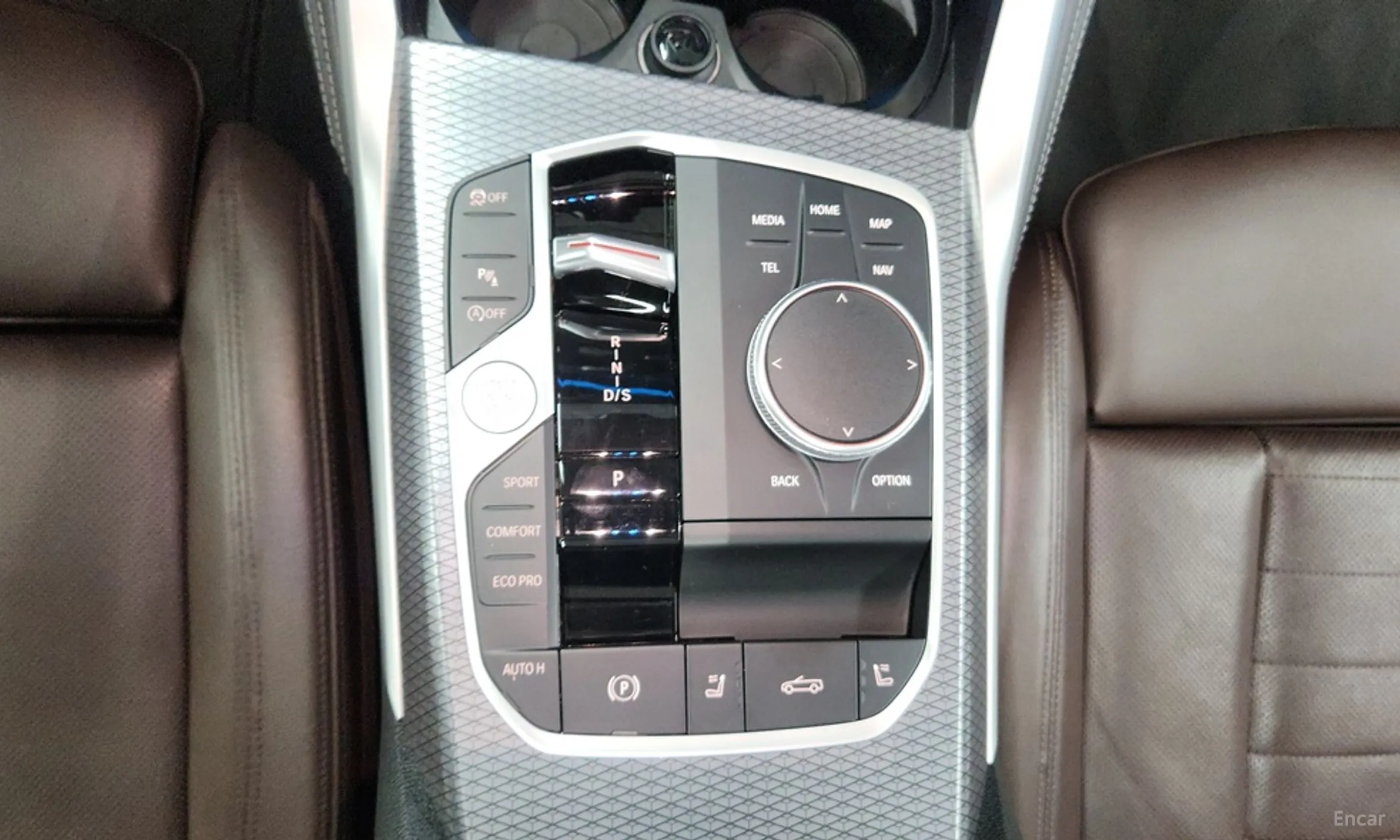 BMW Series 4 (G22) превью 9