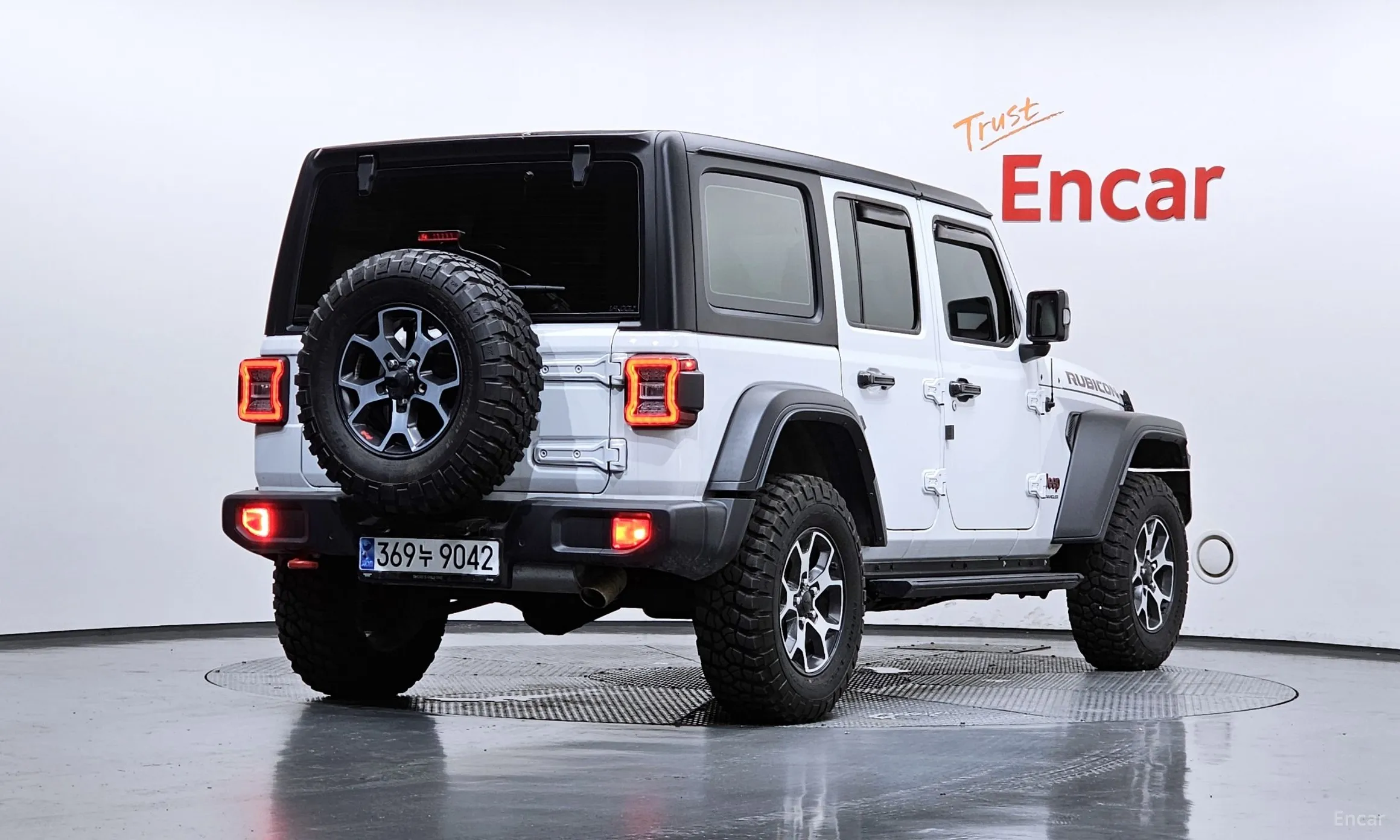 Jeep Wrangler (JL)