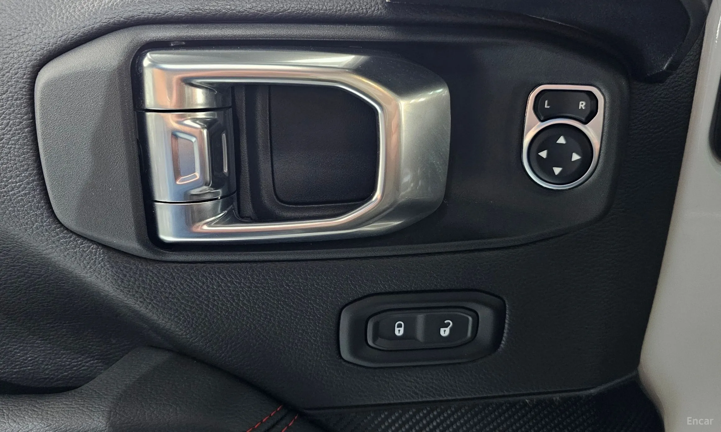Jeep Wrangler (JL) превью 16