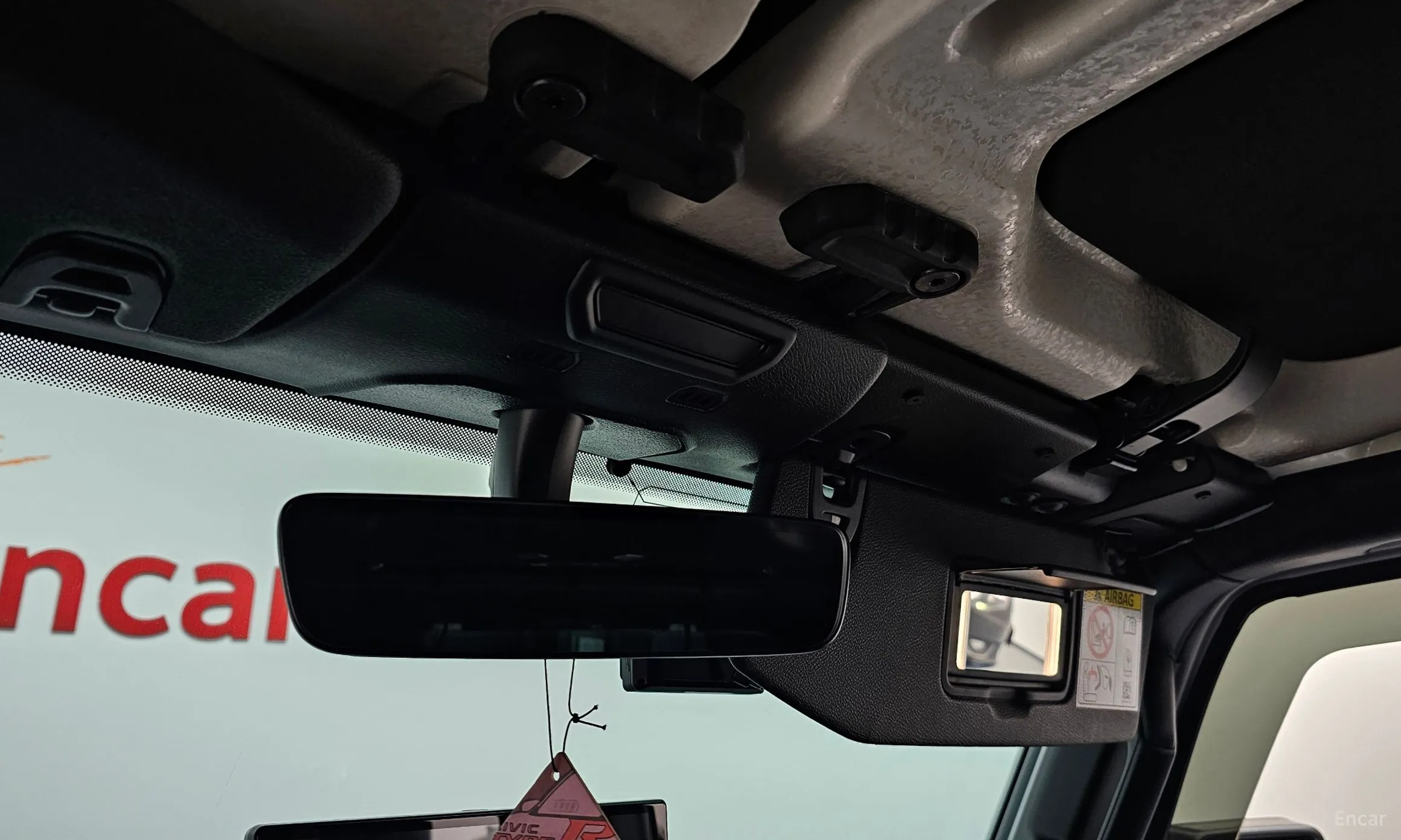 Jeep Wrangler (JL) превью 19