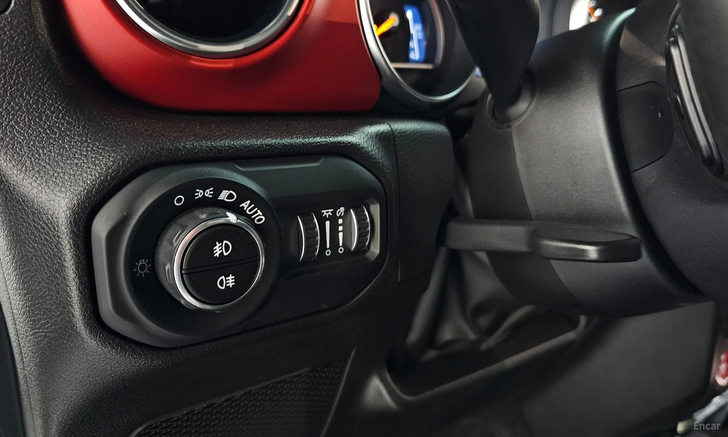 Jeep Wrangler (JL) превью 20
