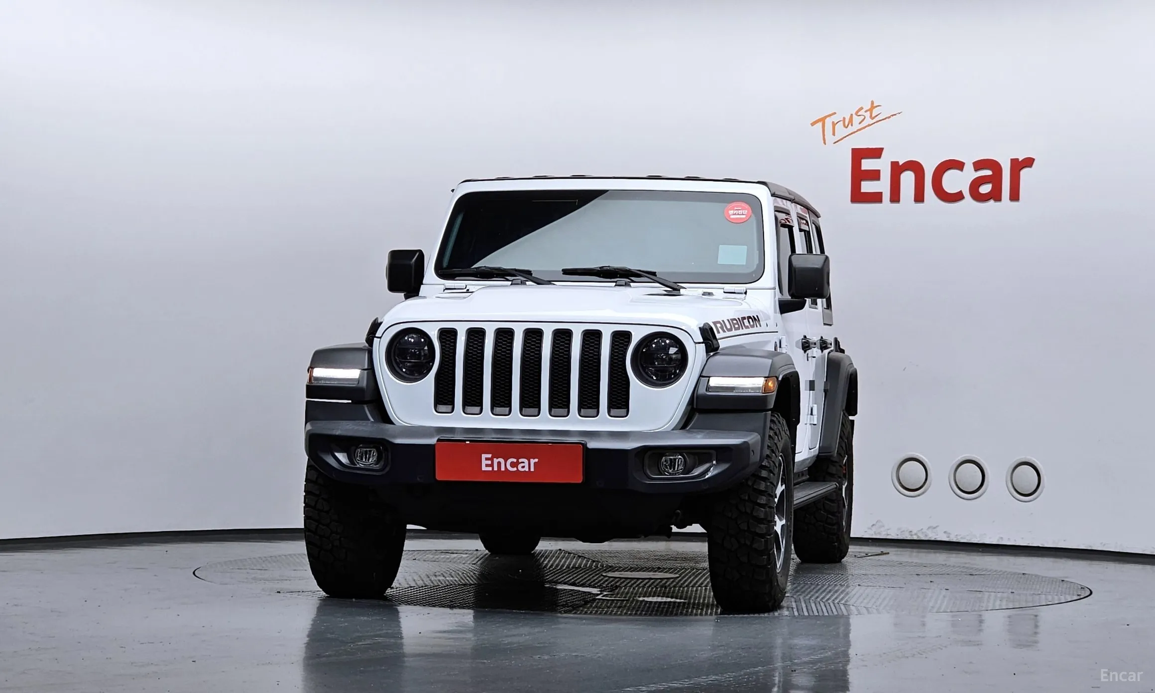 Jeep Wrangler (JL) превью 3