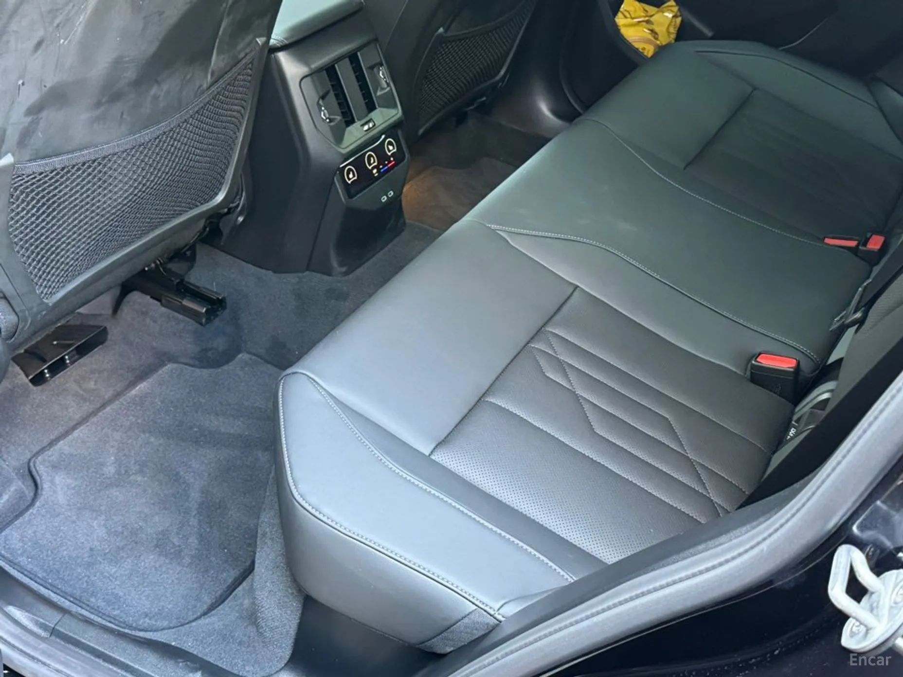 BMW X3 (G45) превью 10