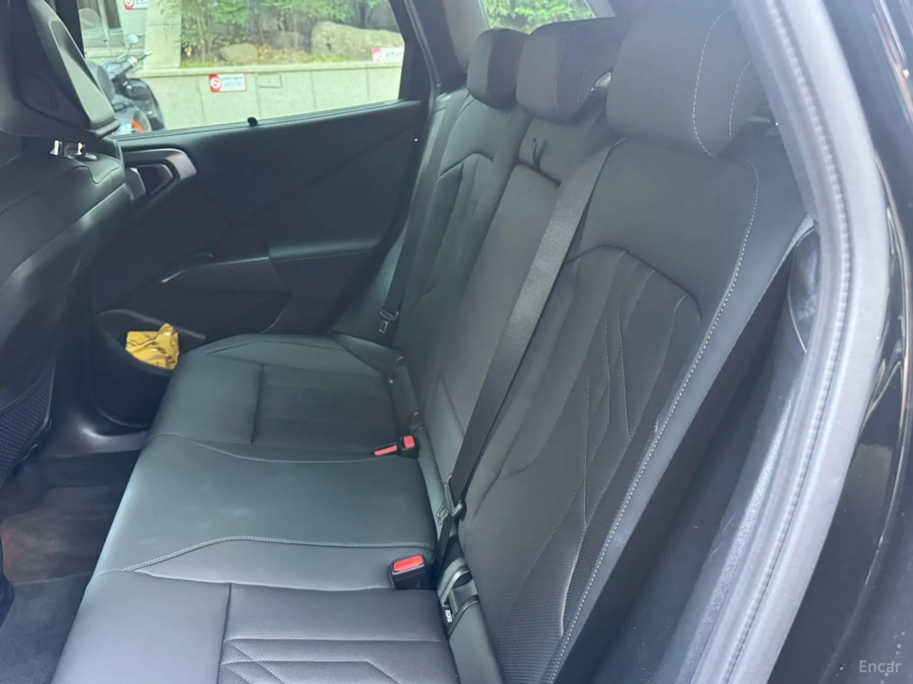 BMW X3 (G45) превью 14