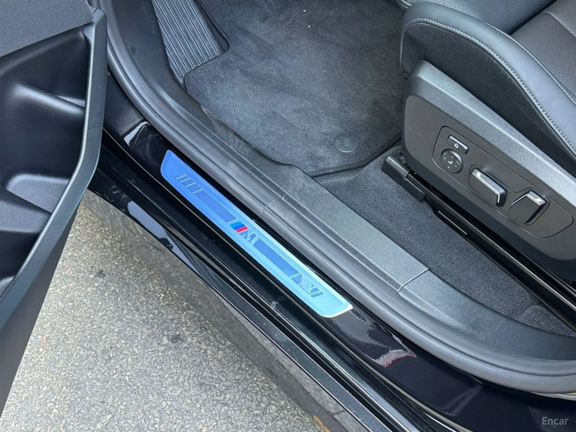 BMW X3 (G45) превью 16