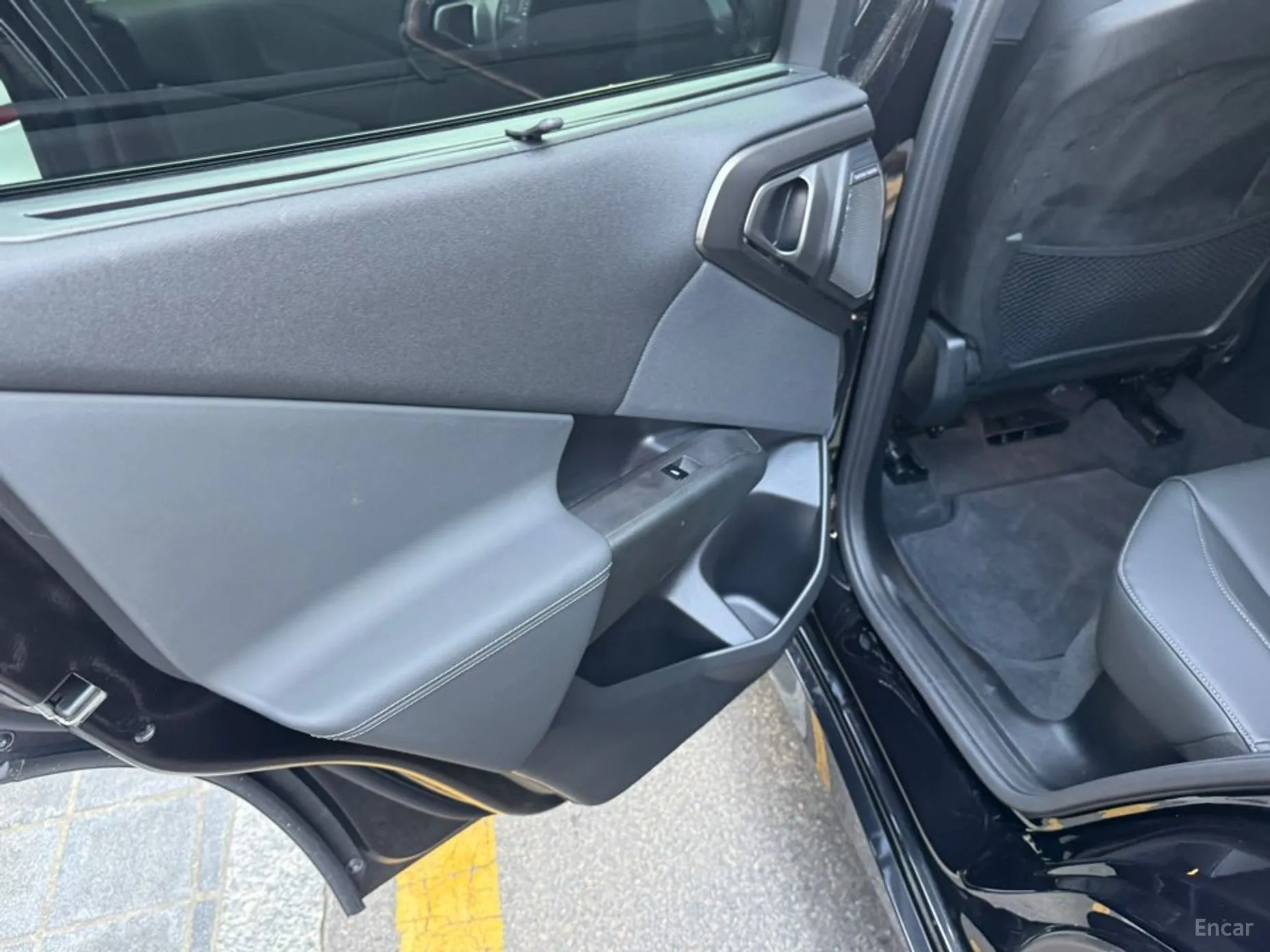 BMW X3 (G45) превью 17