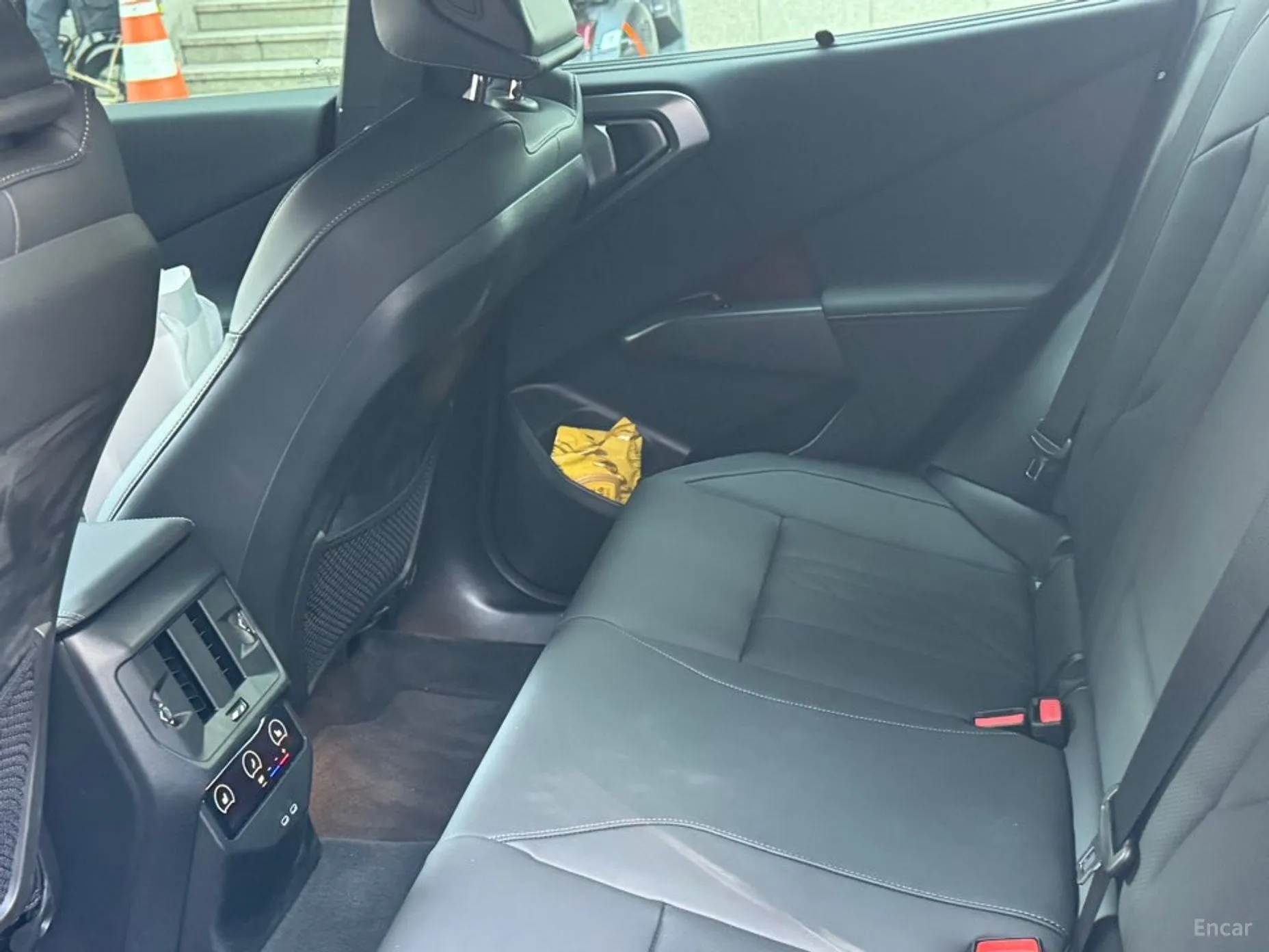 BMW X3 (G45) превью 20