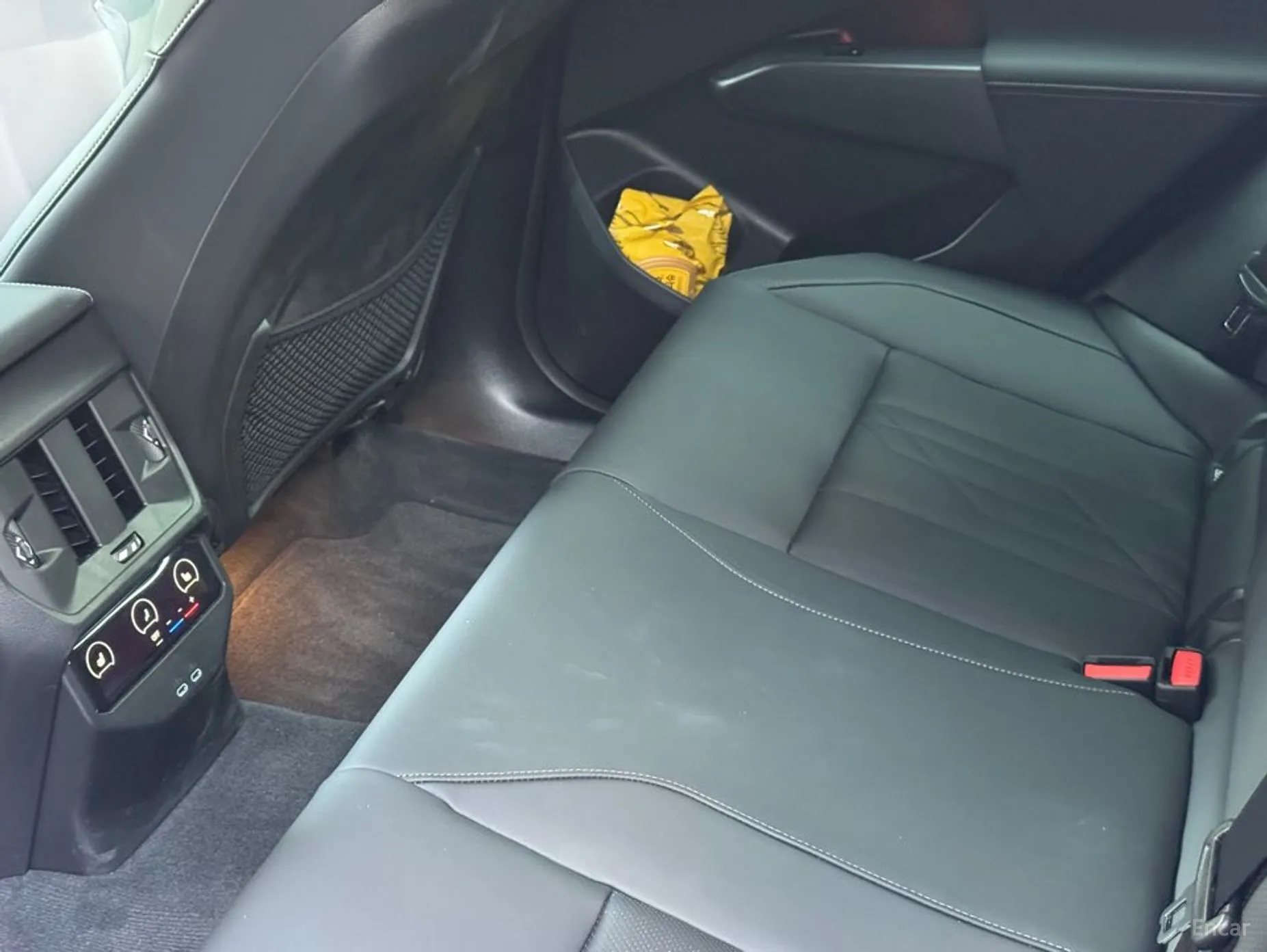 BMW X3 (G45) превью 6