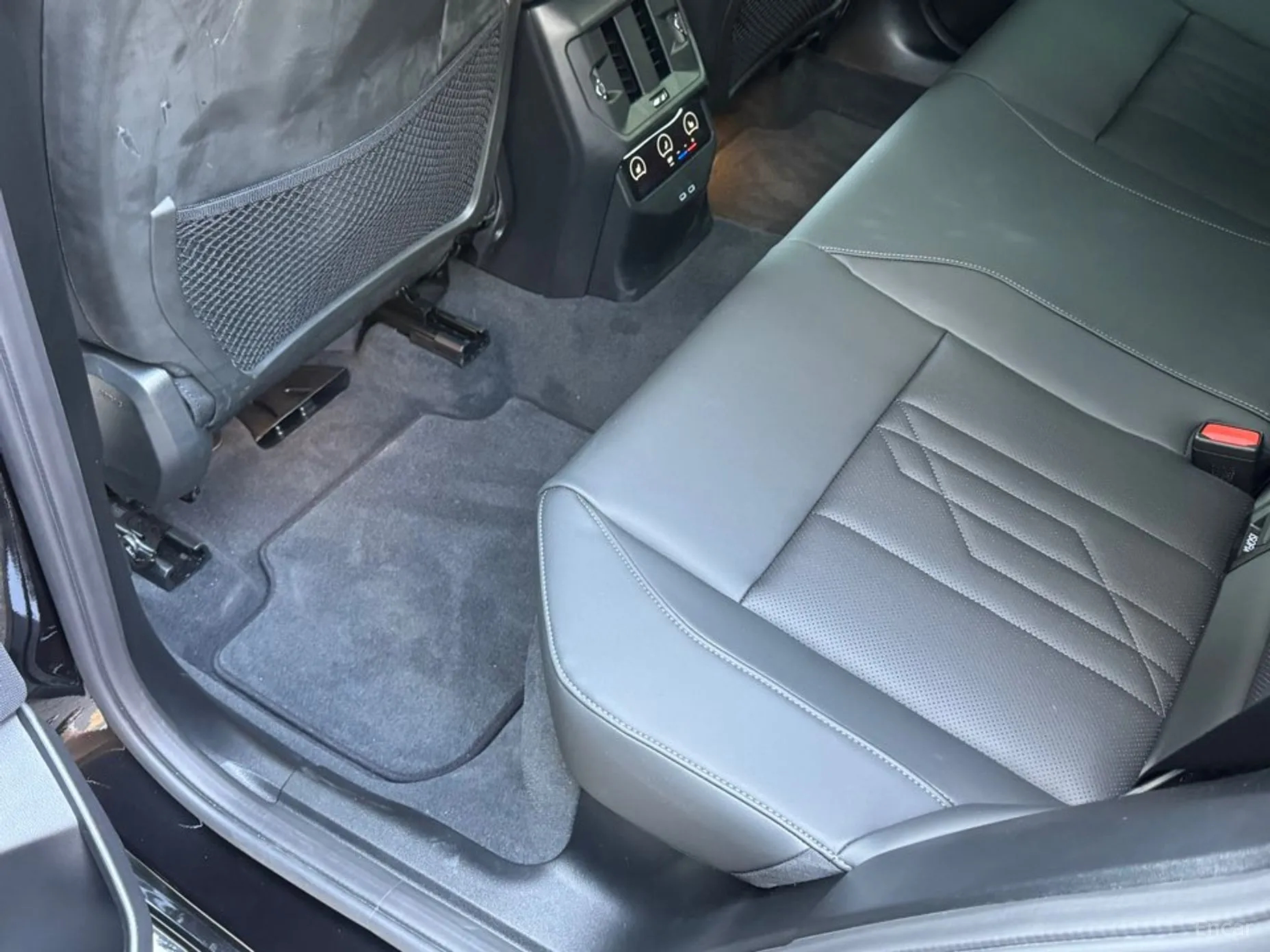 BMW X3 (G45) превью 7