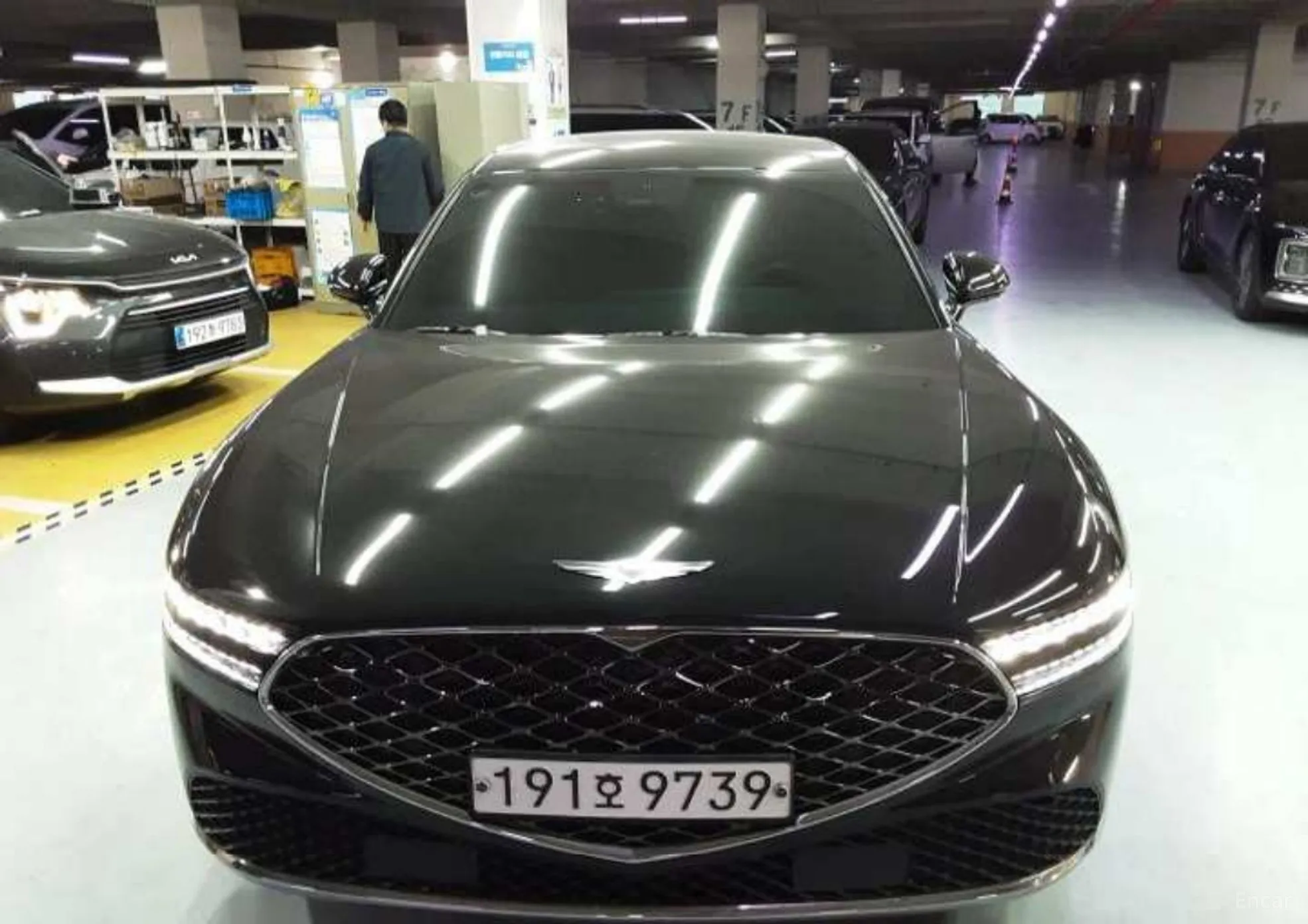 G90 (RS4)