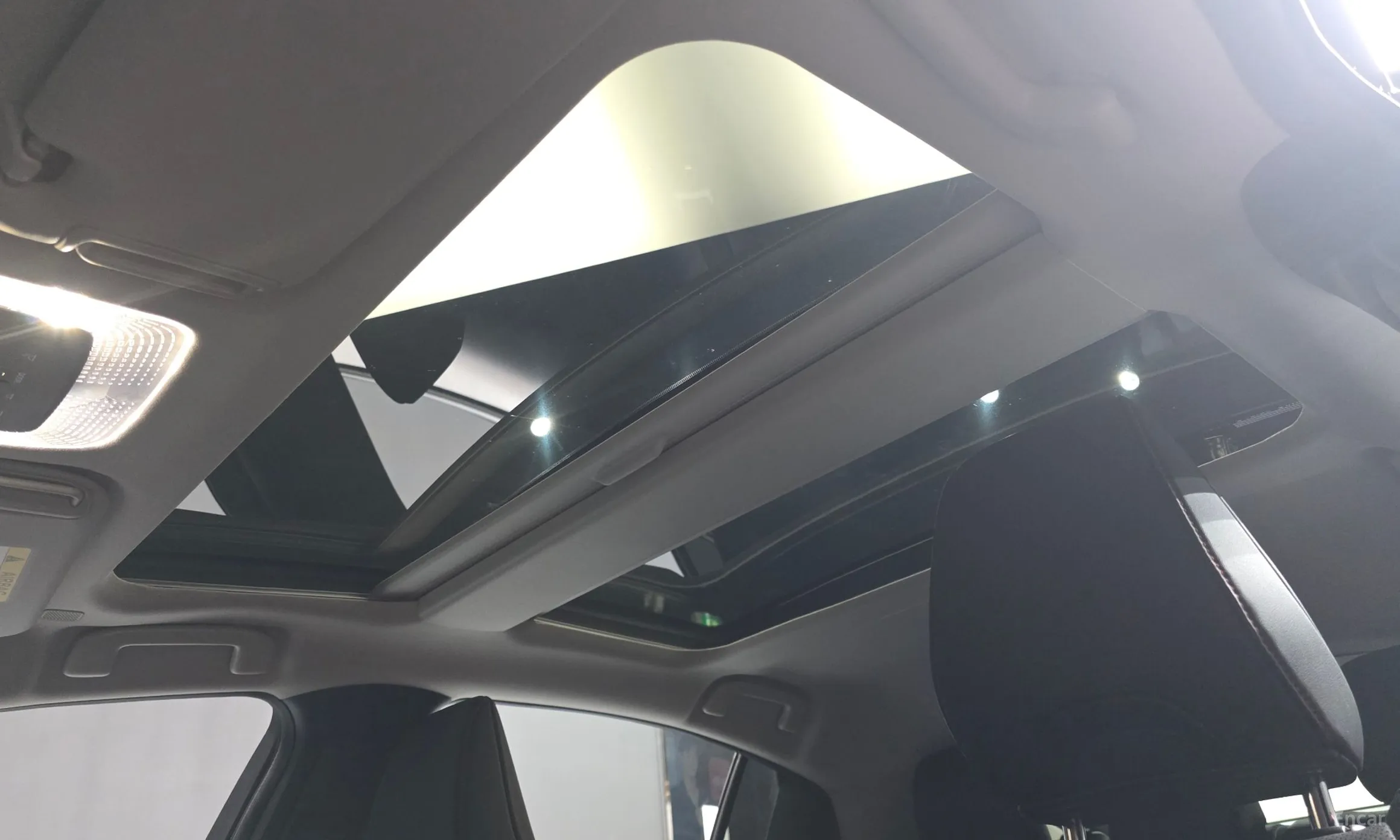 Toyota Prius 5th Generation превью 19