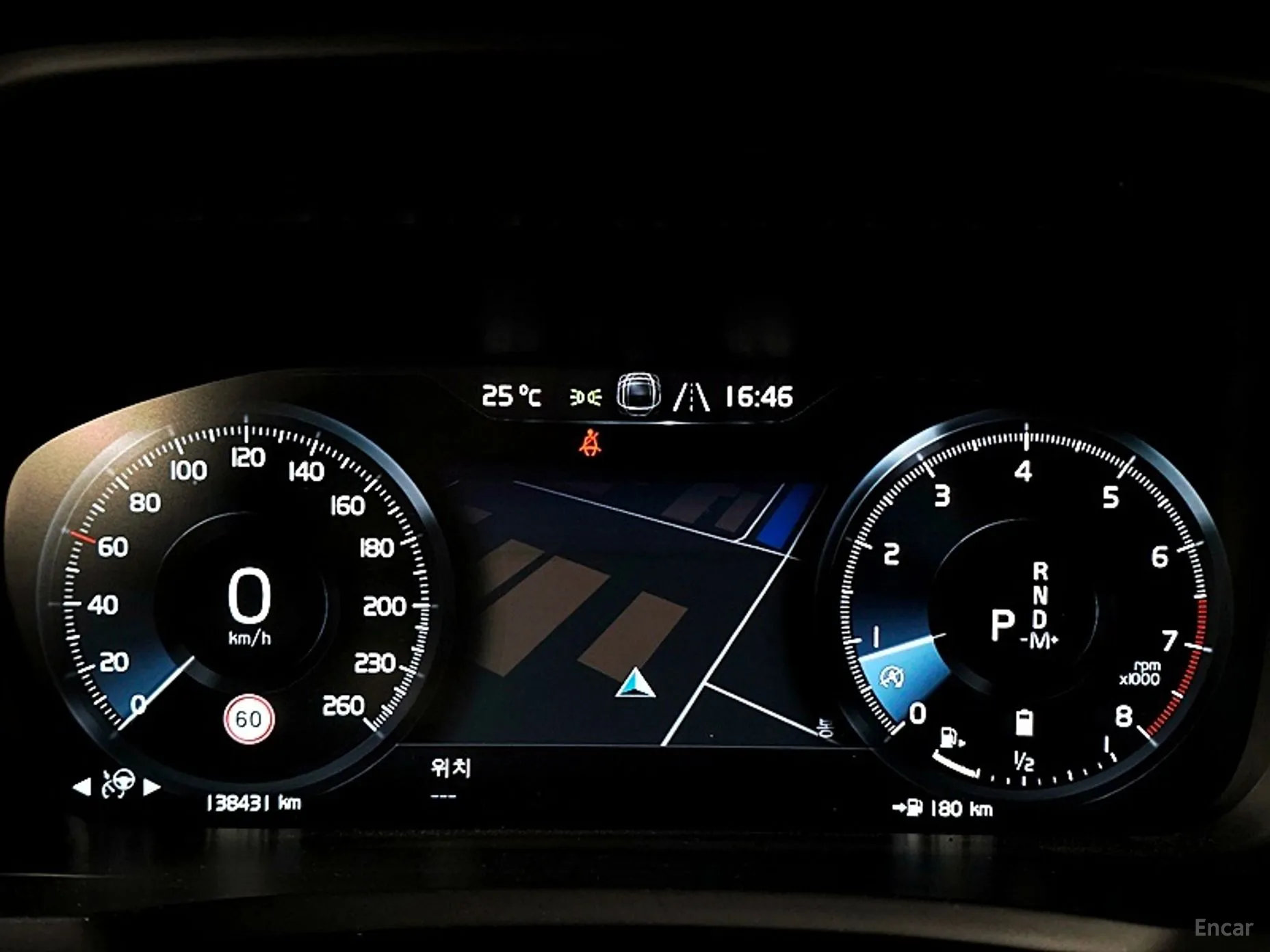 Volvo XC90 Gen 2 превью 14