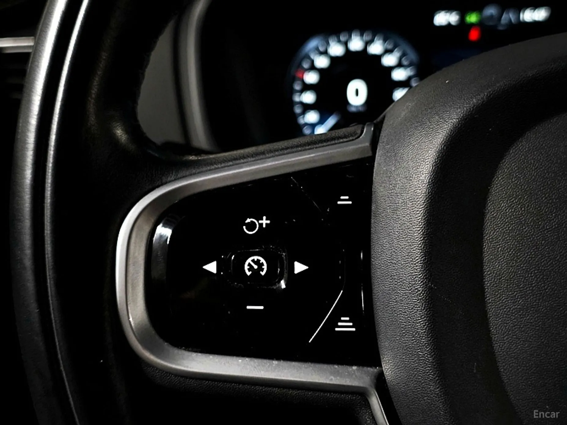Volvo XC90 Gen 2 превью 19