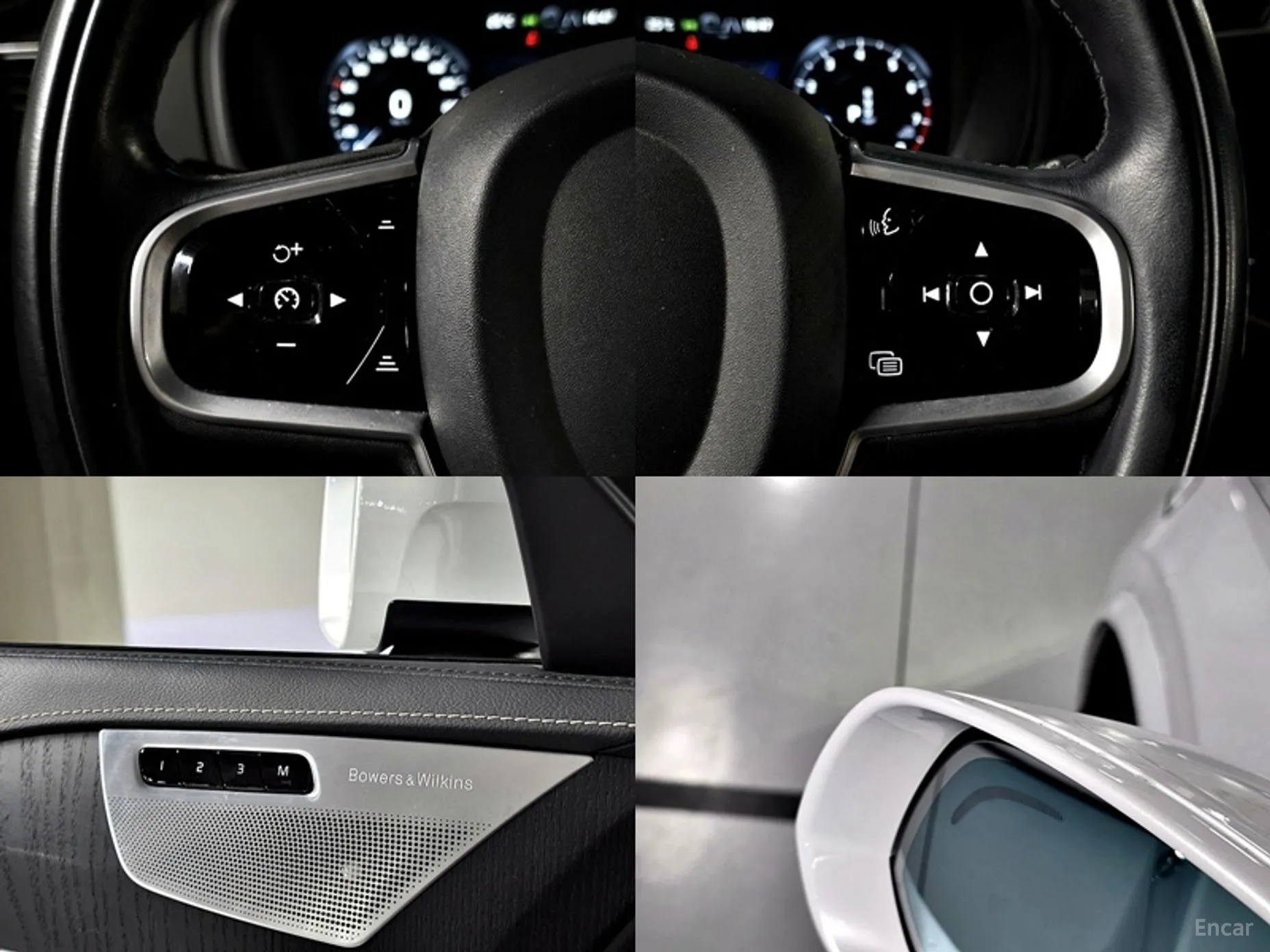 Volvo XC90 Gen 2 превью 6