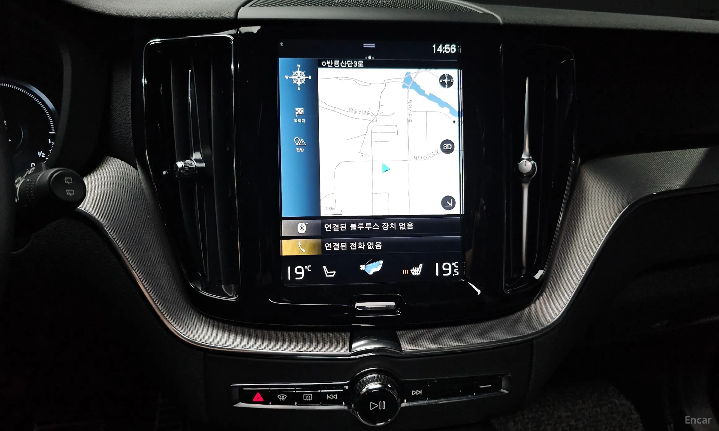 Volvo XC60 Gen 2 превью 16