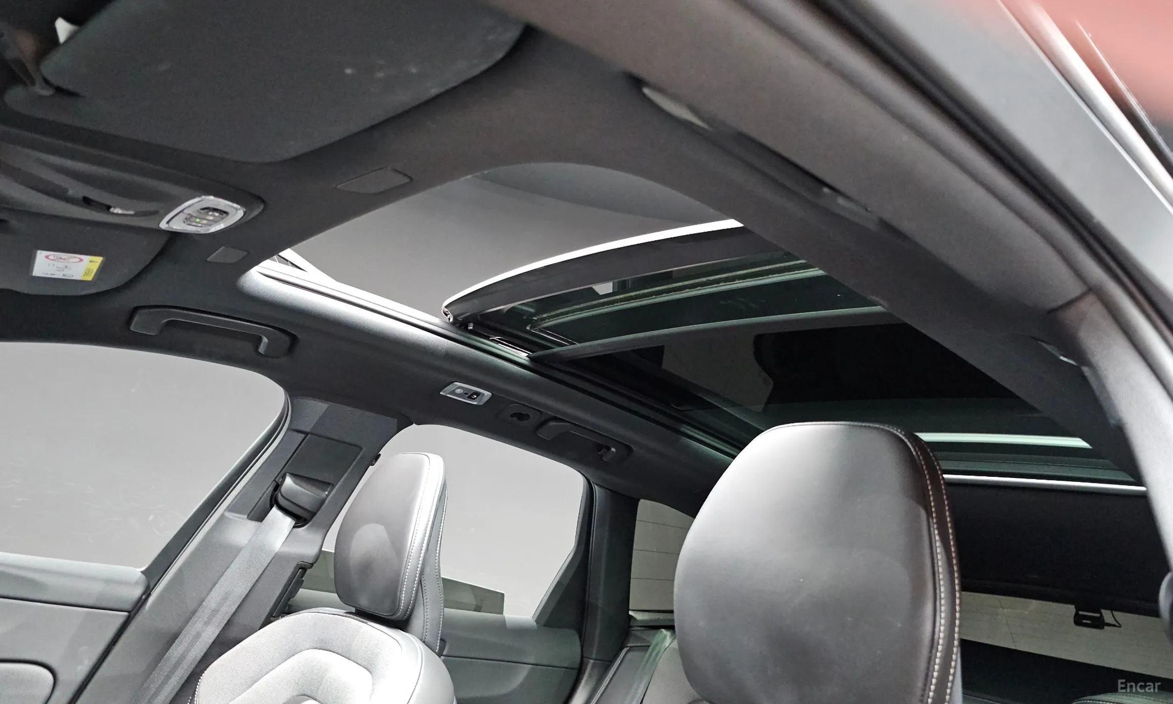 Volvo XC60 Gen 2 превью 18