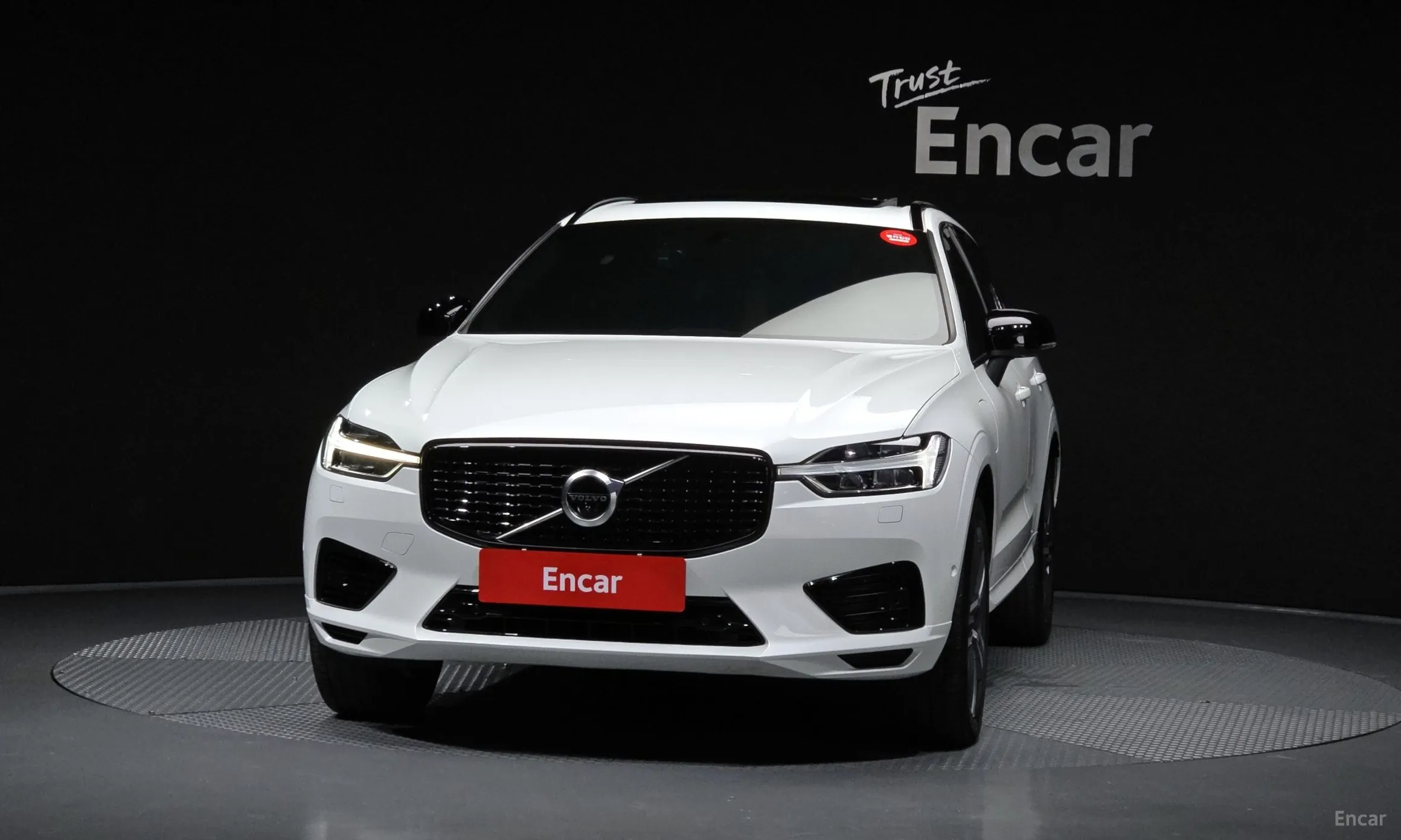 Volvo XC60 Gen 2 превью 3