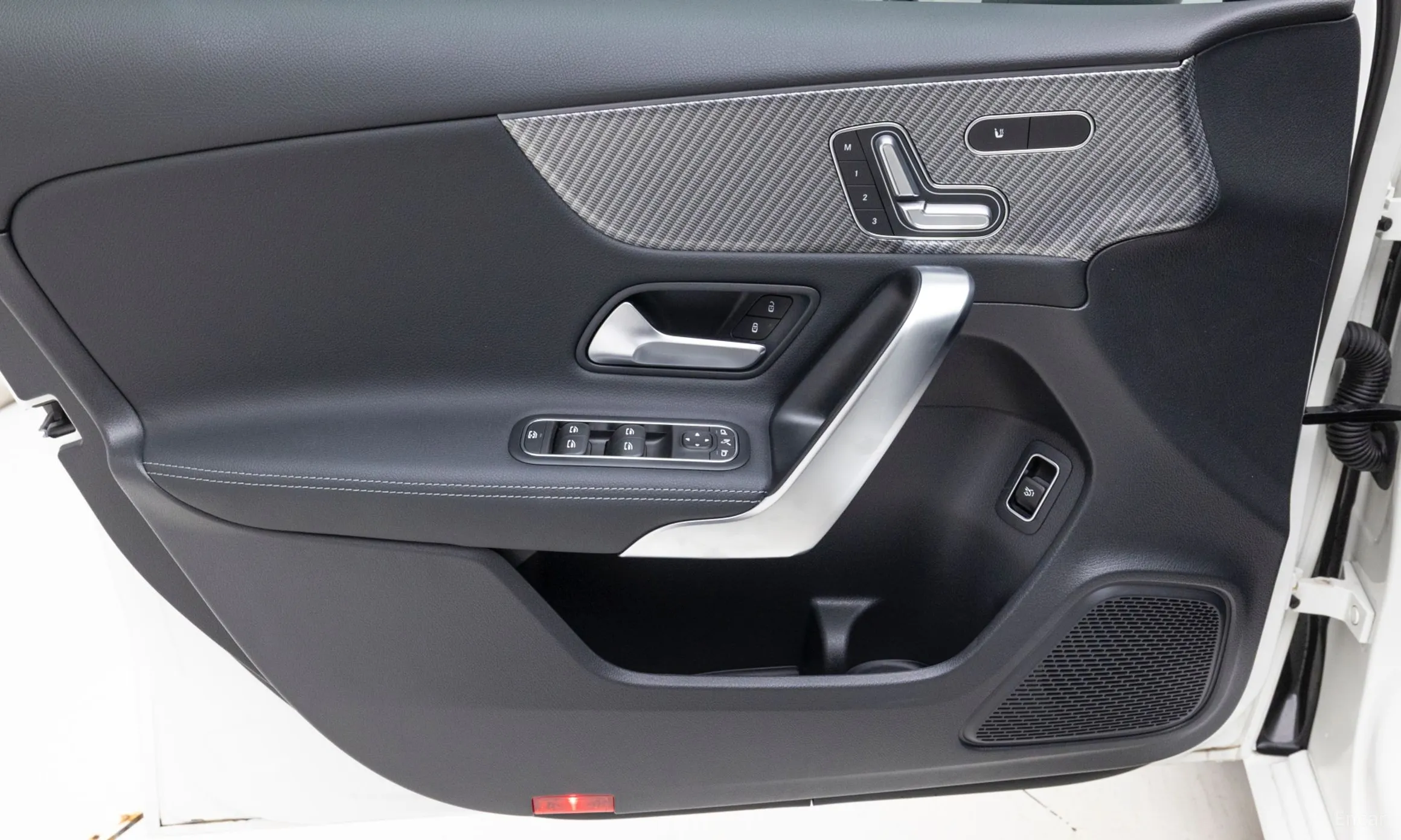 Mercedes Benz A-Class W177 превью 12