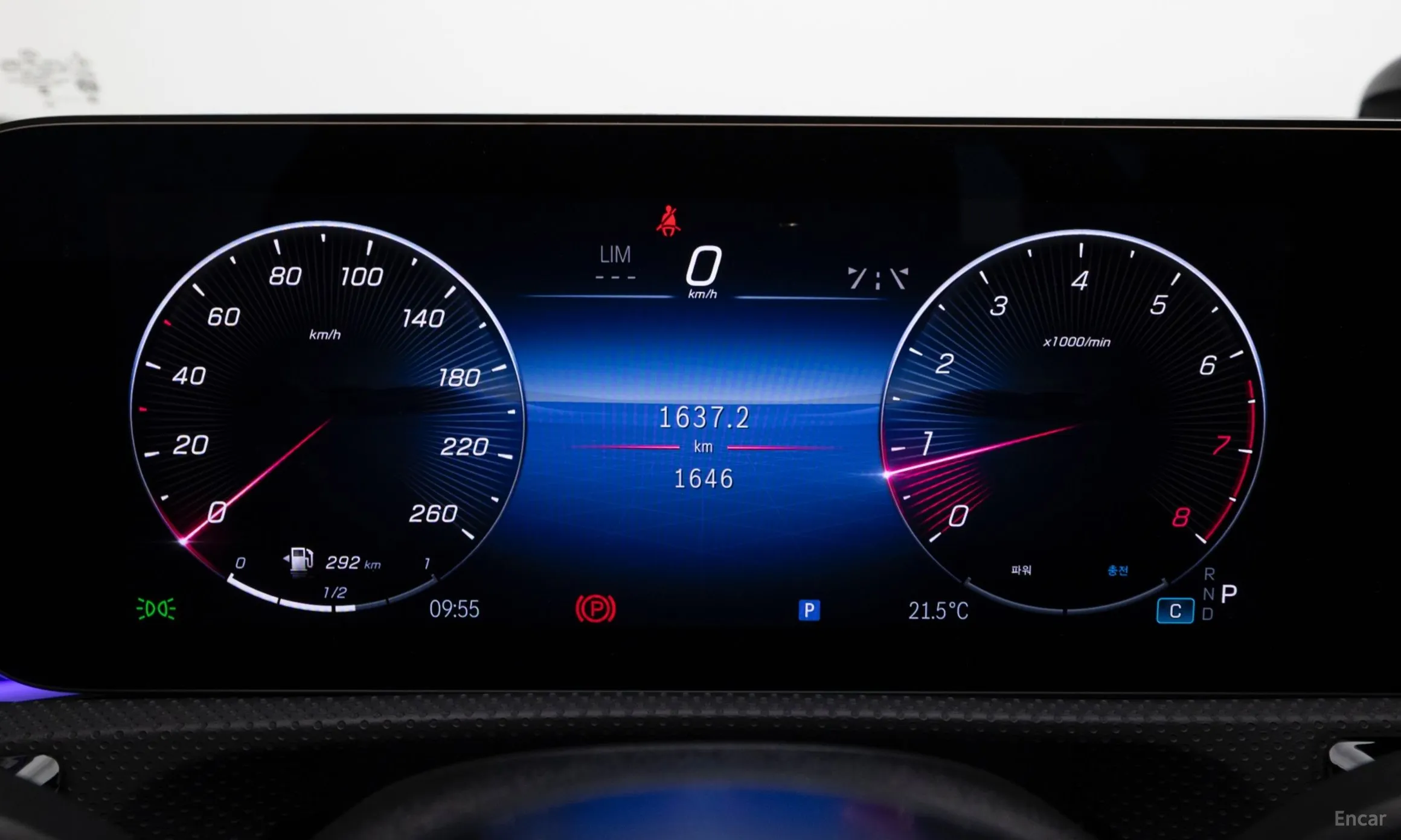 Mercedes Benz A-Class W177 превью 8