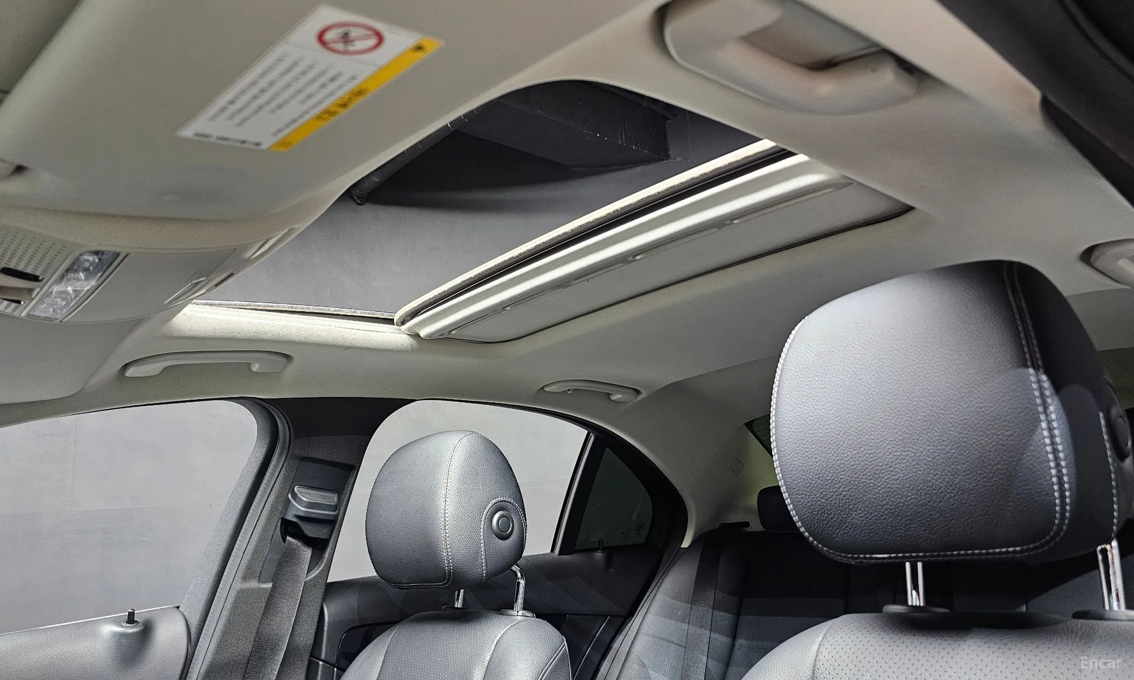 Mercedes Benz C-Class W205 превью 18