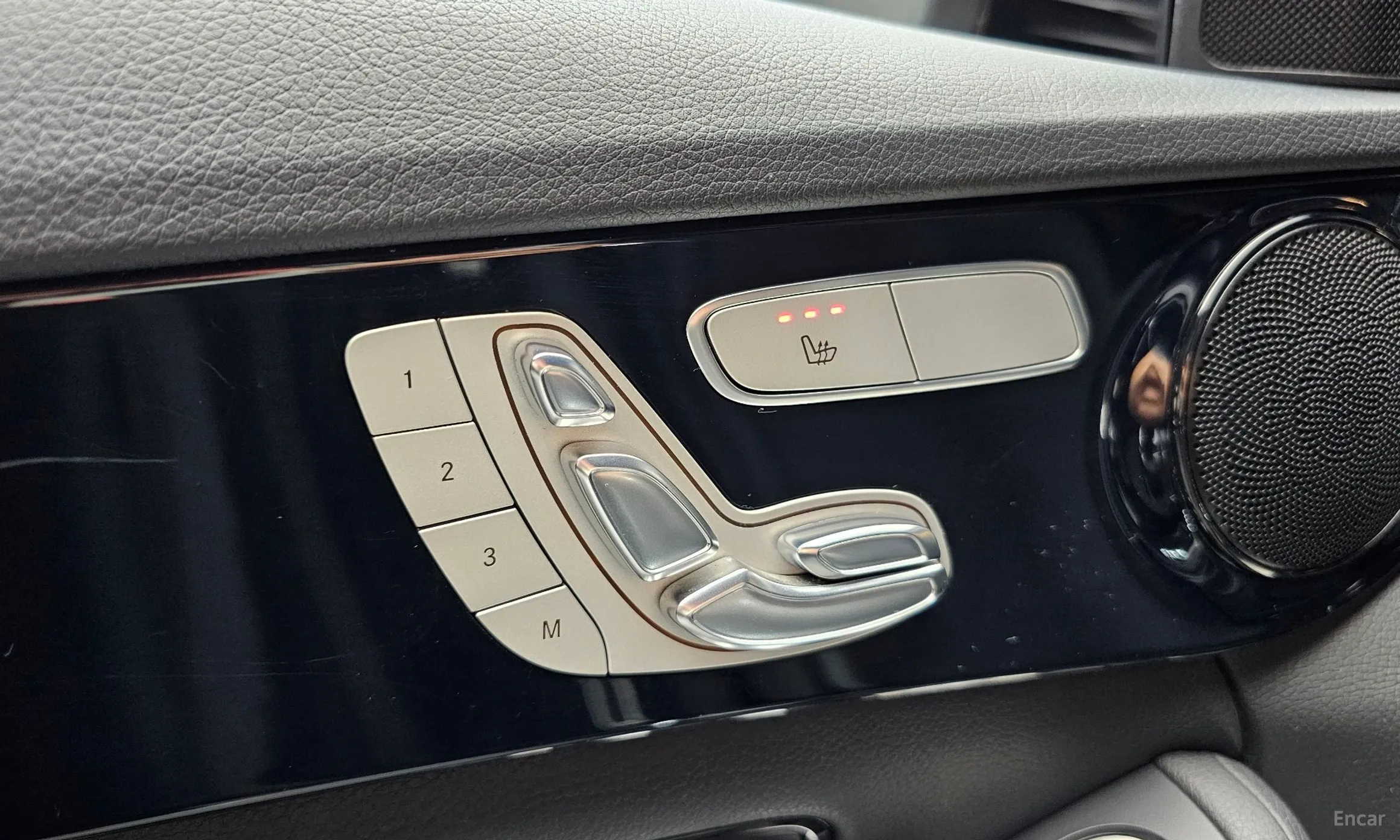 Mercedes Benz C-Class W205 превью 19