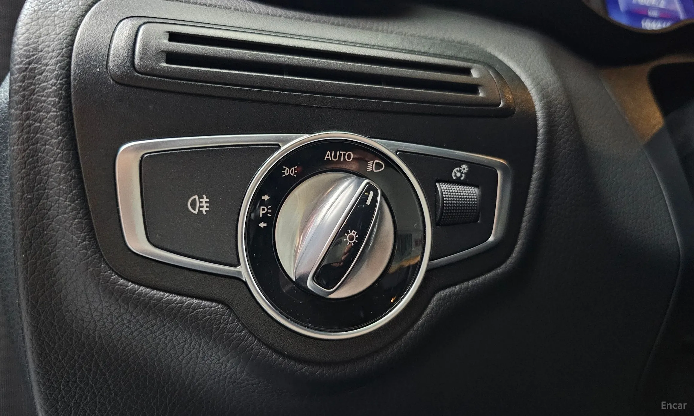 Mercedes Benz C-Class W205 превью 20