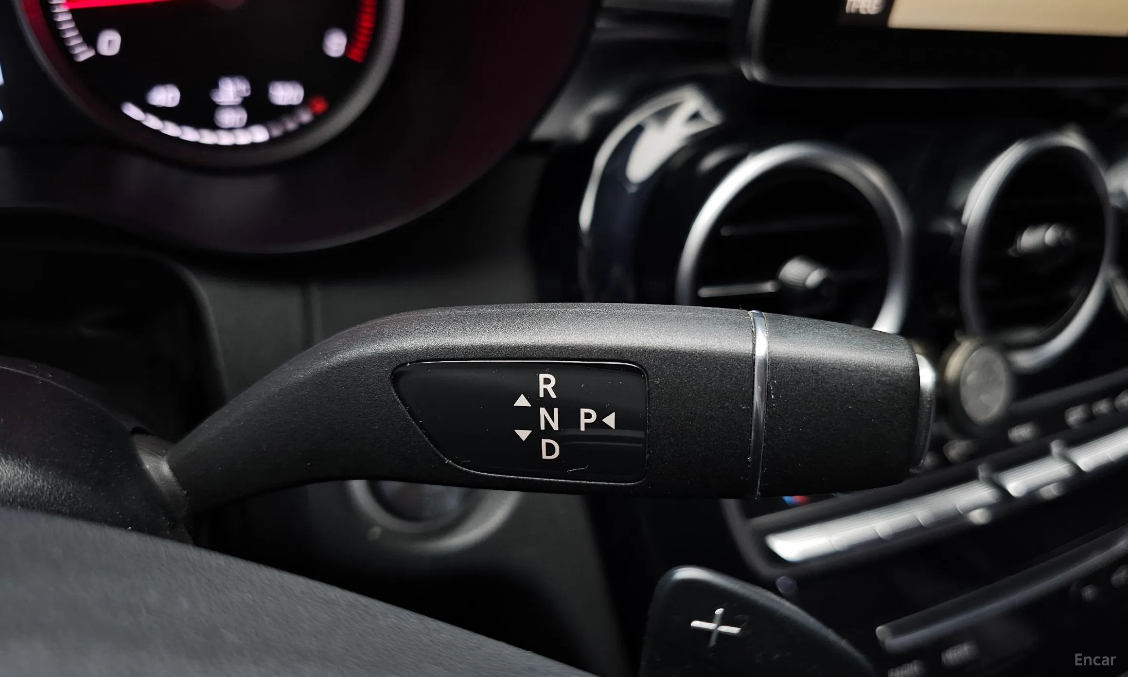Mercedes Benz C-Class W205 превью 9