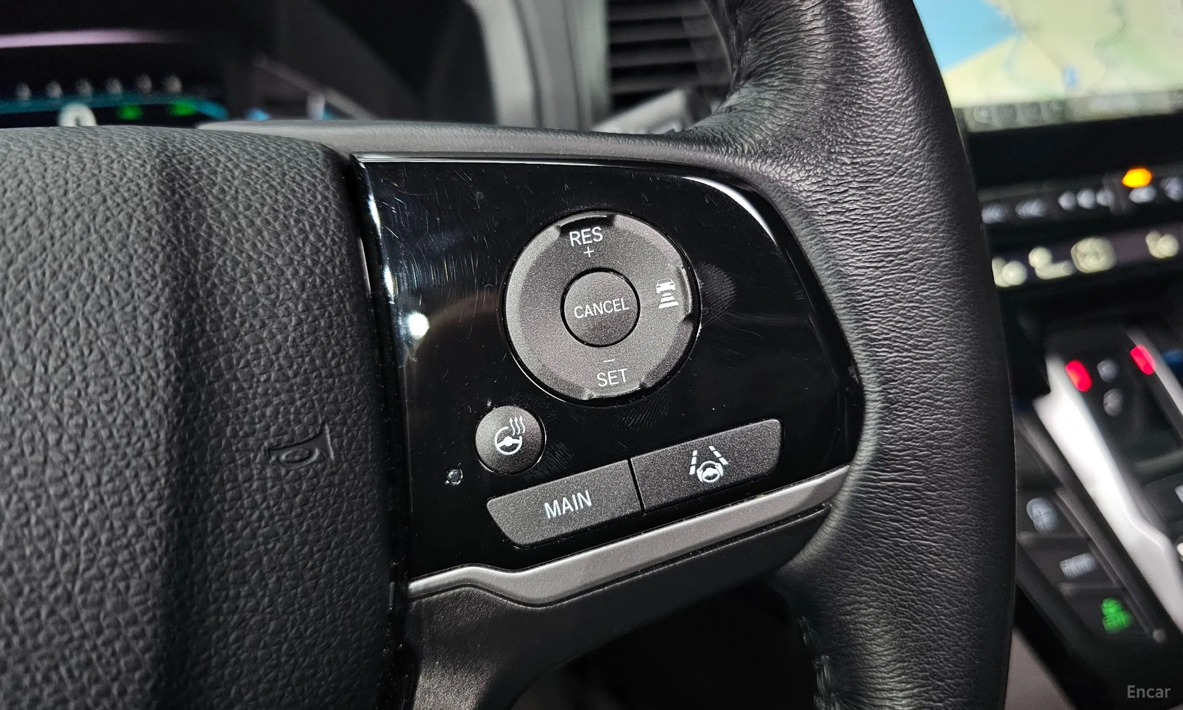 Honda Odyssey превью 15