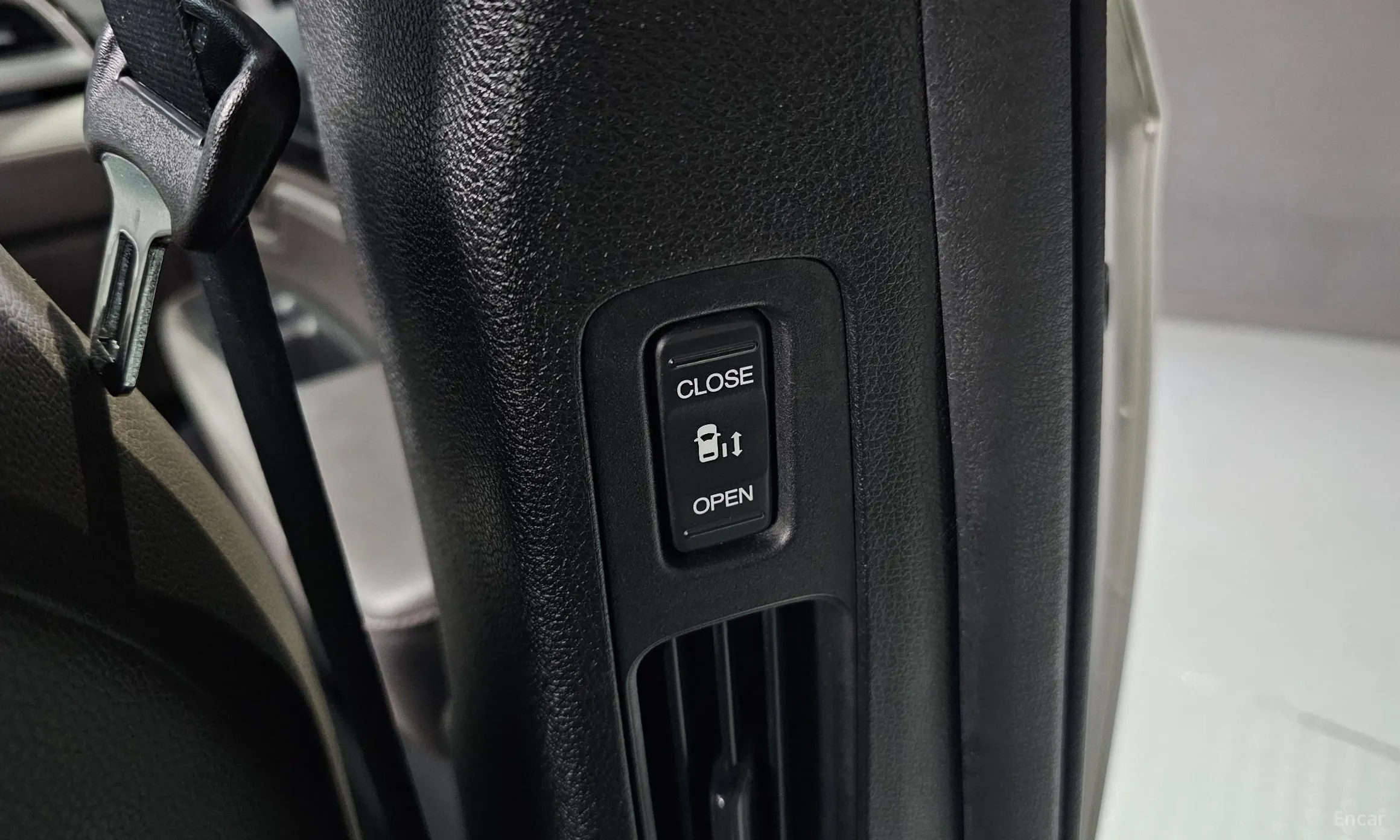 Honda Odyssey превью 18