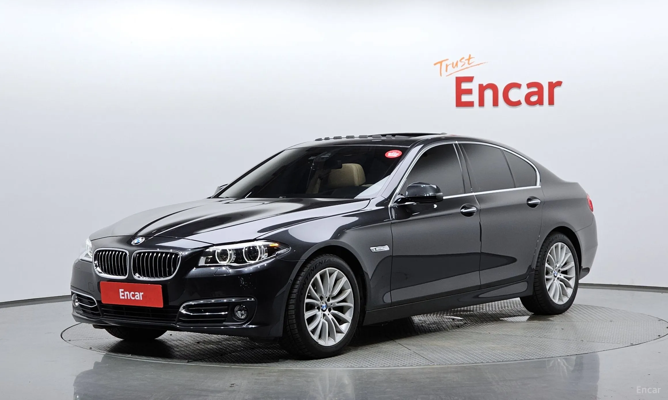 5 Series (F10)