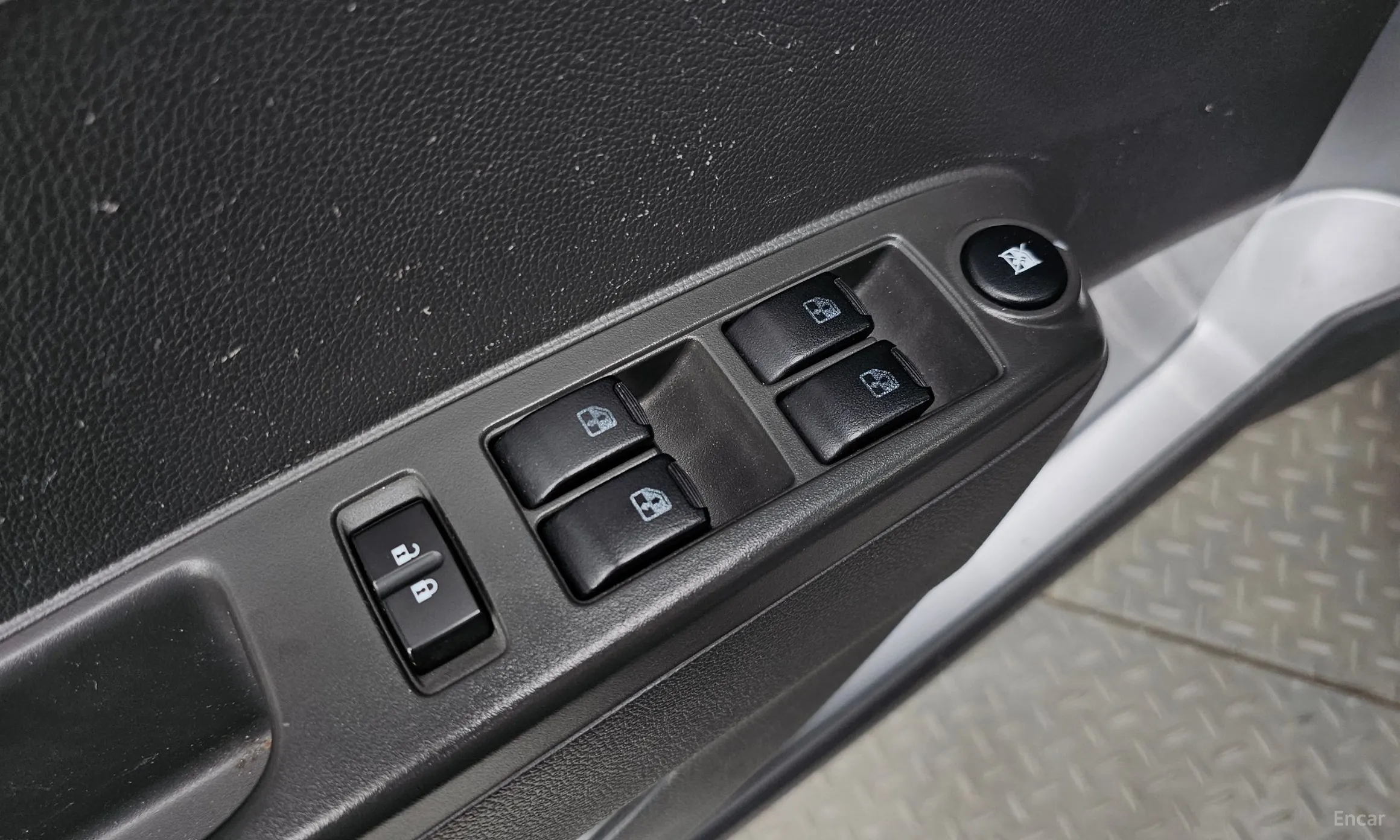 Chevrolet (GM Daewoo) Spark превью 19