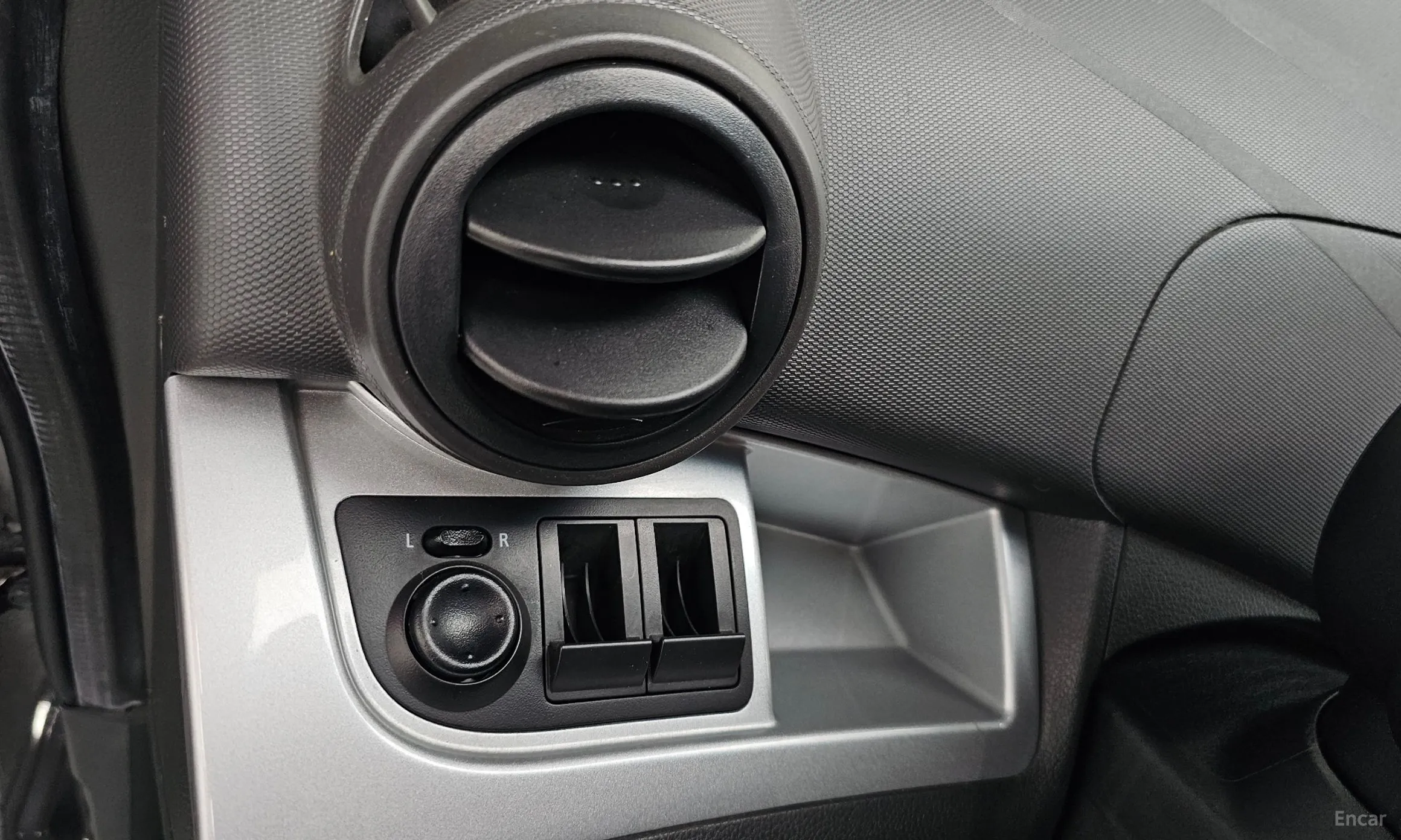 Chevrolet (GM Daewoo) Spark превью 20