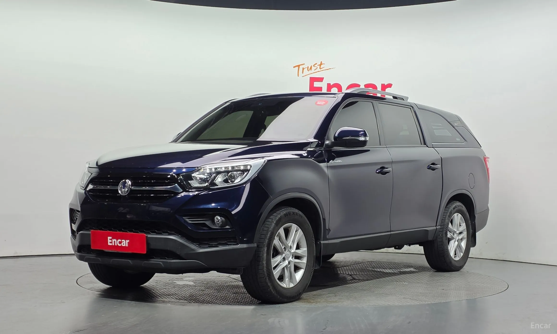 Rexton Sports