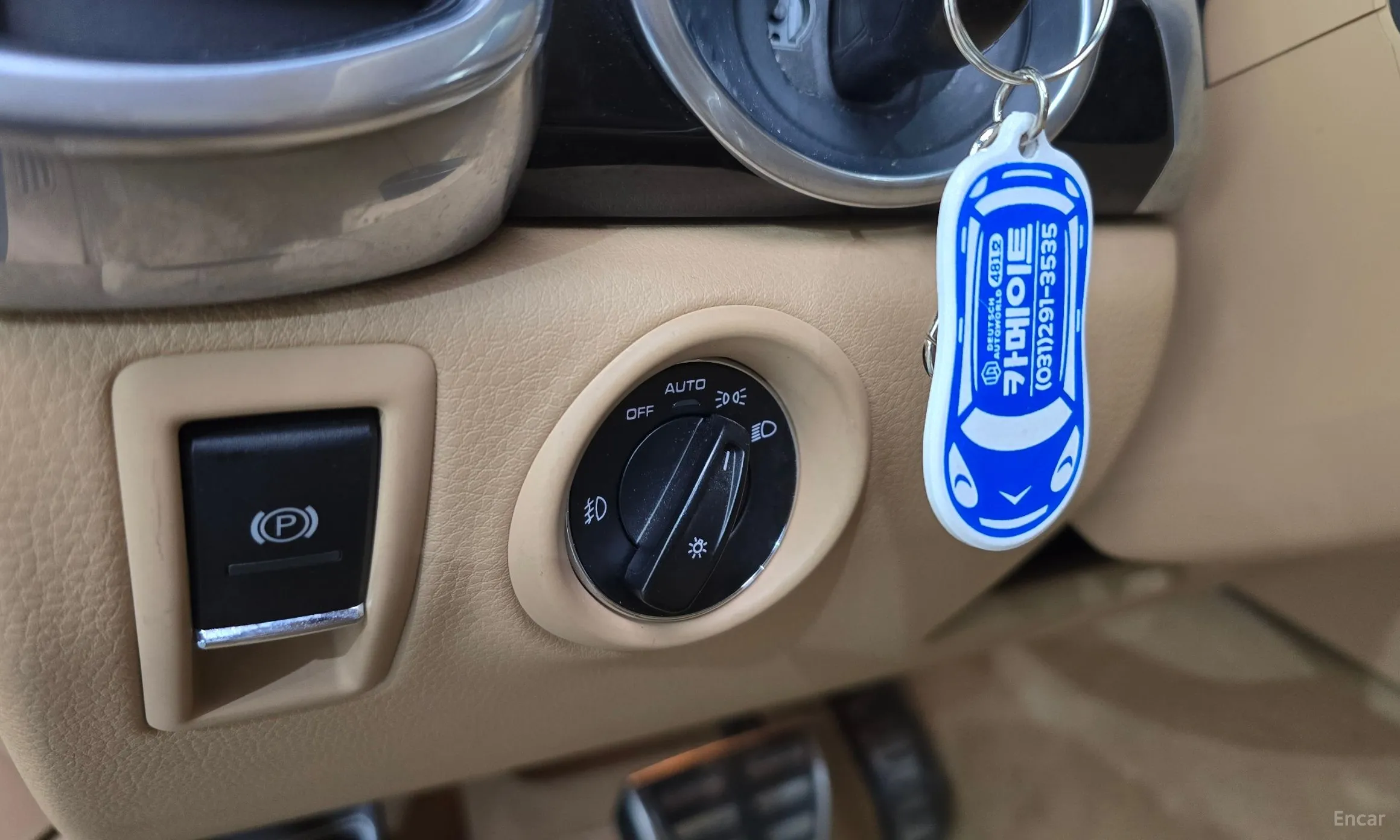 Porsche New Cayenne превью 14