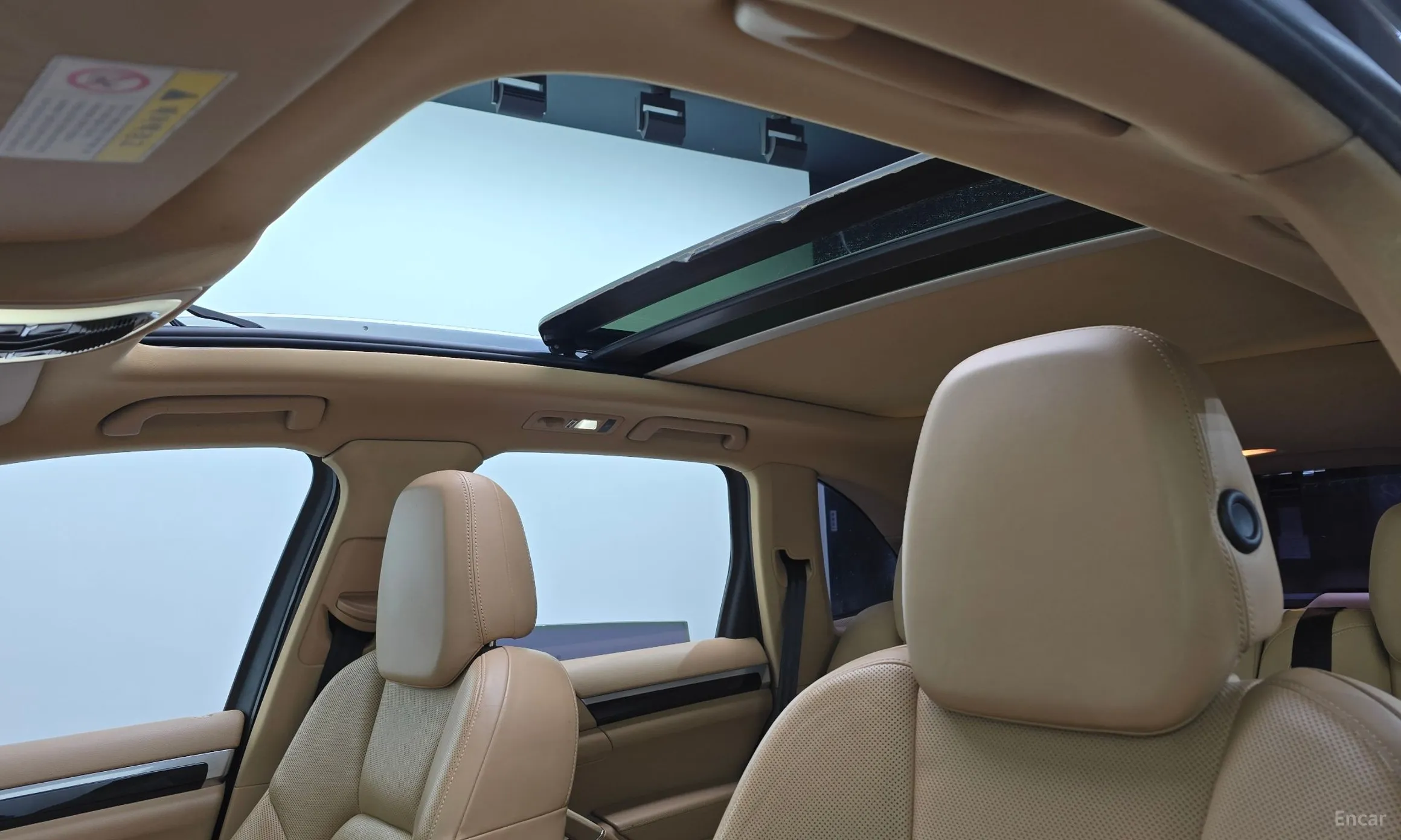 Porsche New Cayenne превью 15