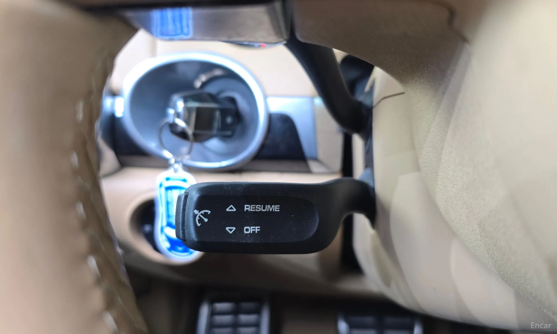 Porsche New Cayenne превью 18