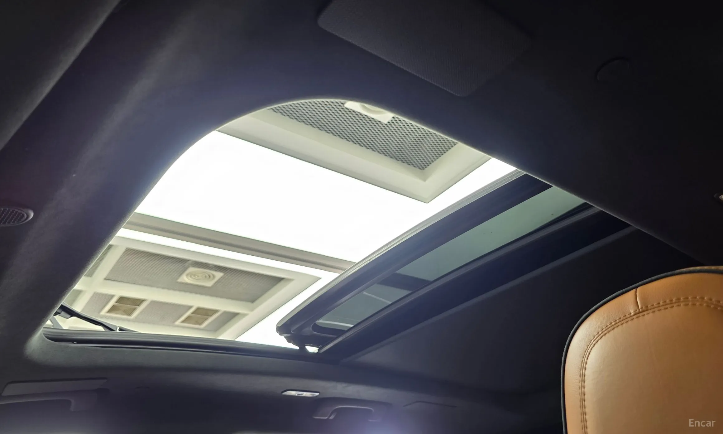 Lincoln Aviator 2nd Generation превью 19