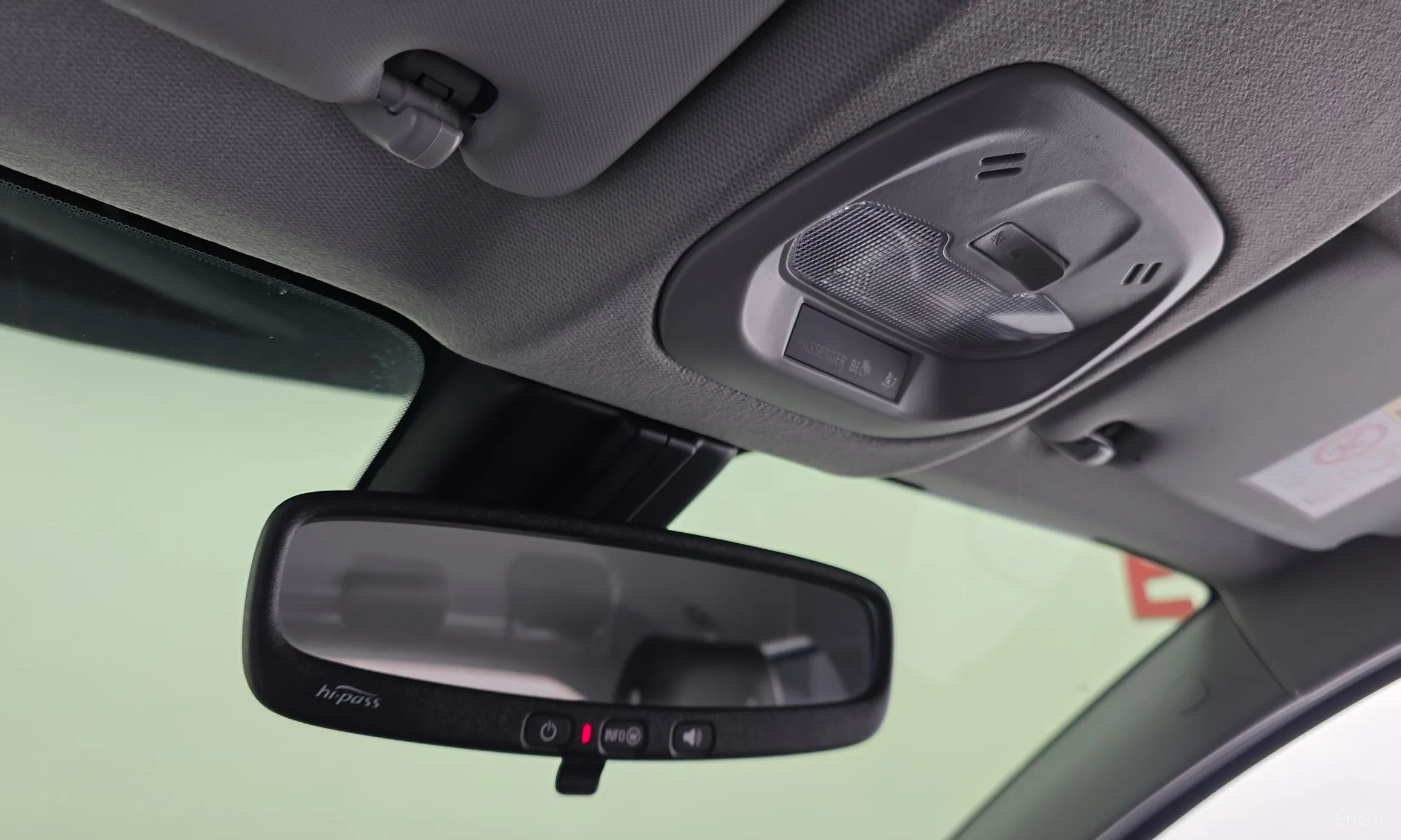 Chevrolet (GM Daewoo) Spark превью 17