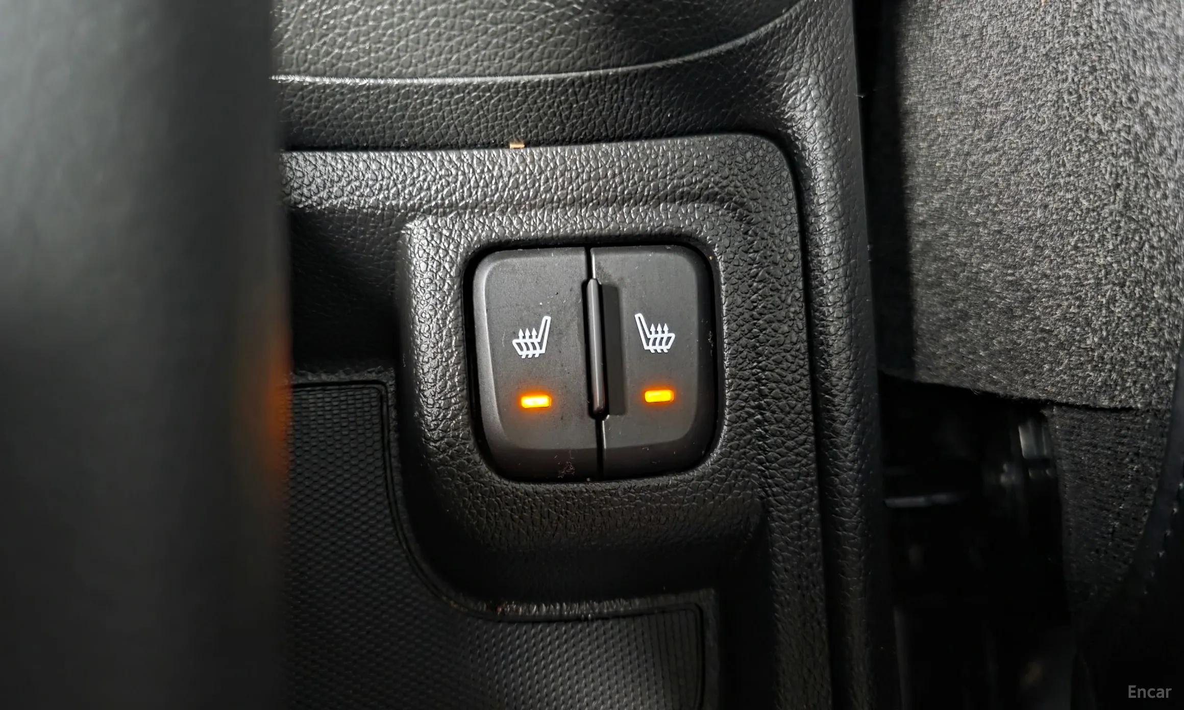 Chevrolet (GM Daewoo) Spark превью 18