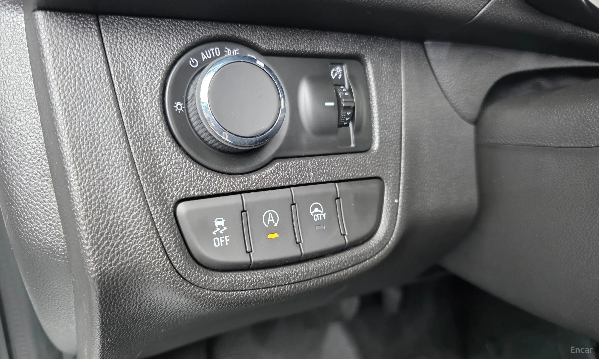 Chevrolet (GM Daewoo) Spark превью 19