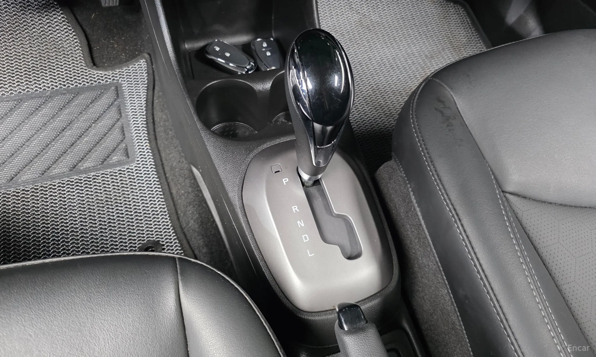 Chevrolet (GM Daewoo) Spark превью 9