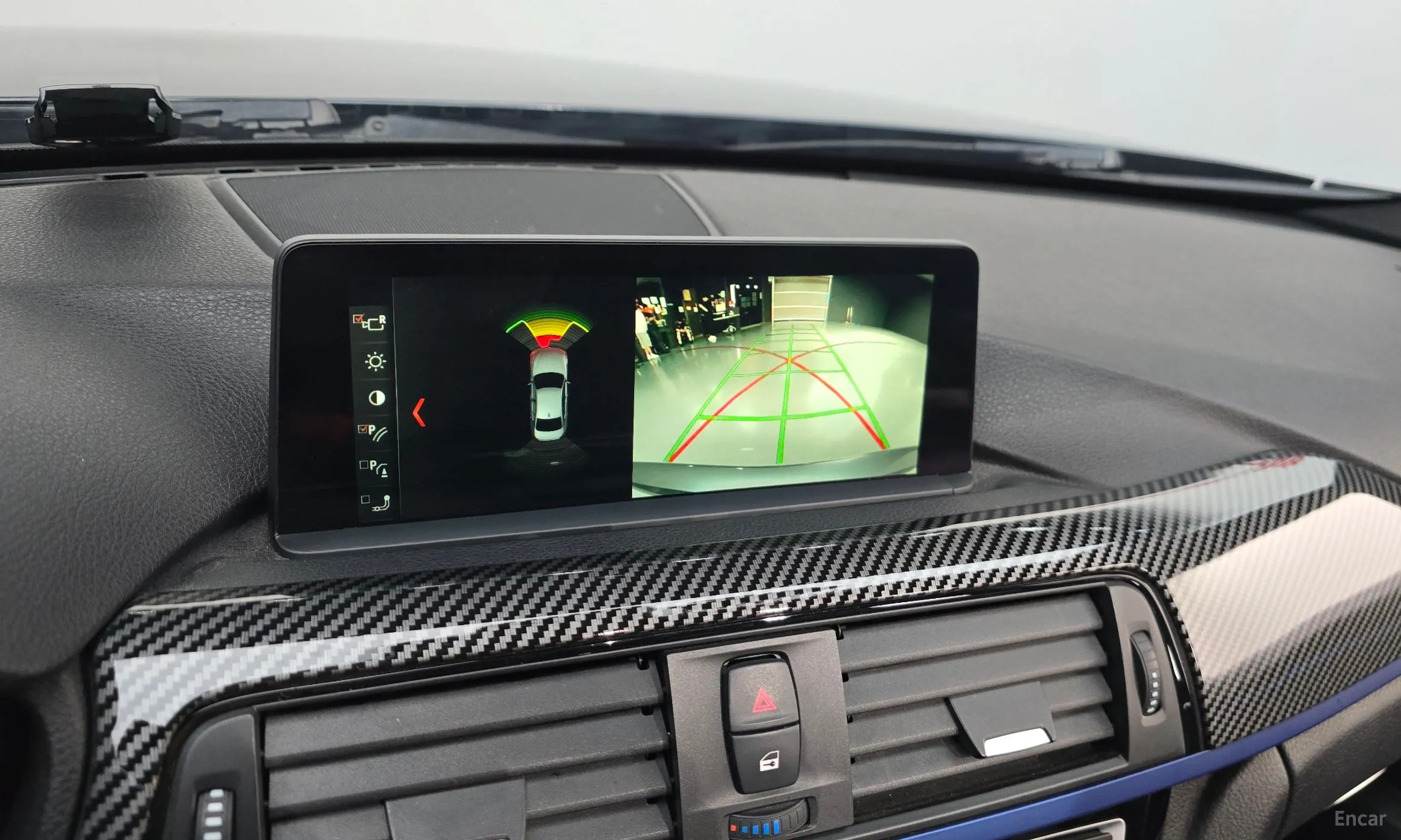 BMW 3 Series (F30) превью 14