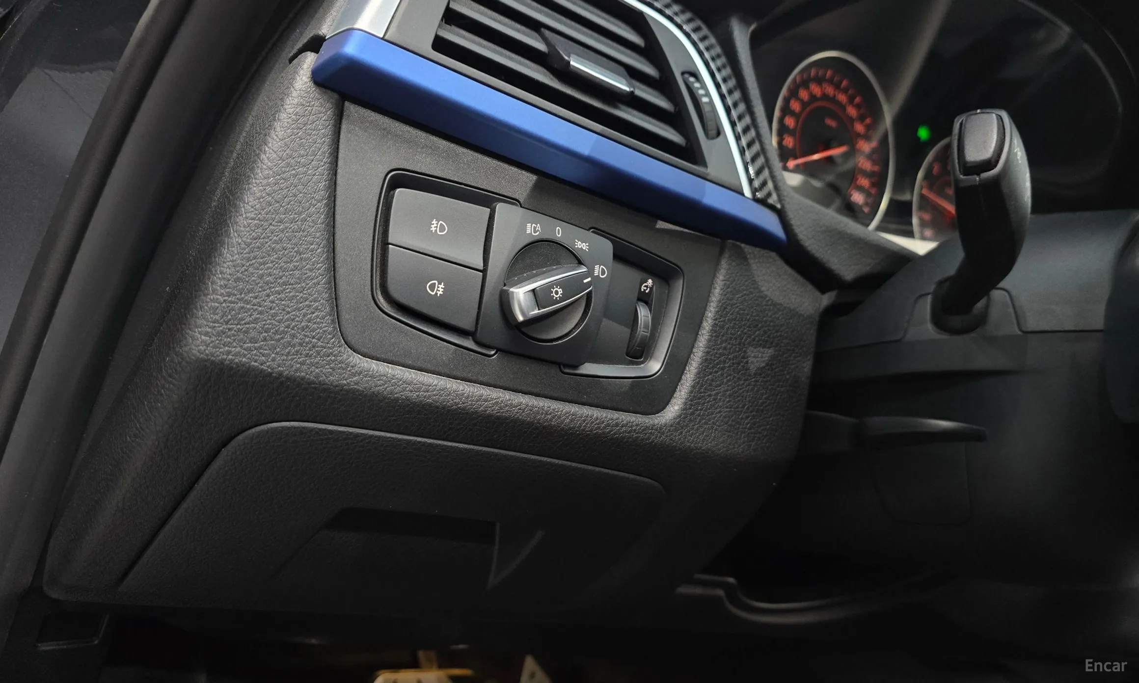 BMW 3 Series (F30) превью 16