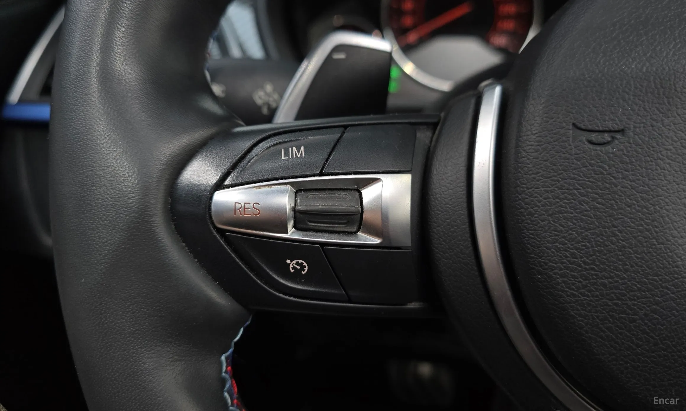 BMW 3 Series (F30) превью 18