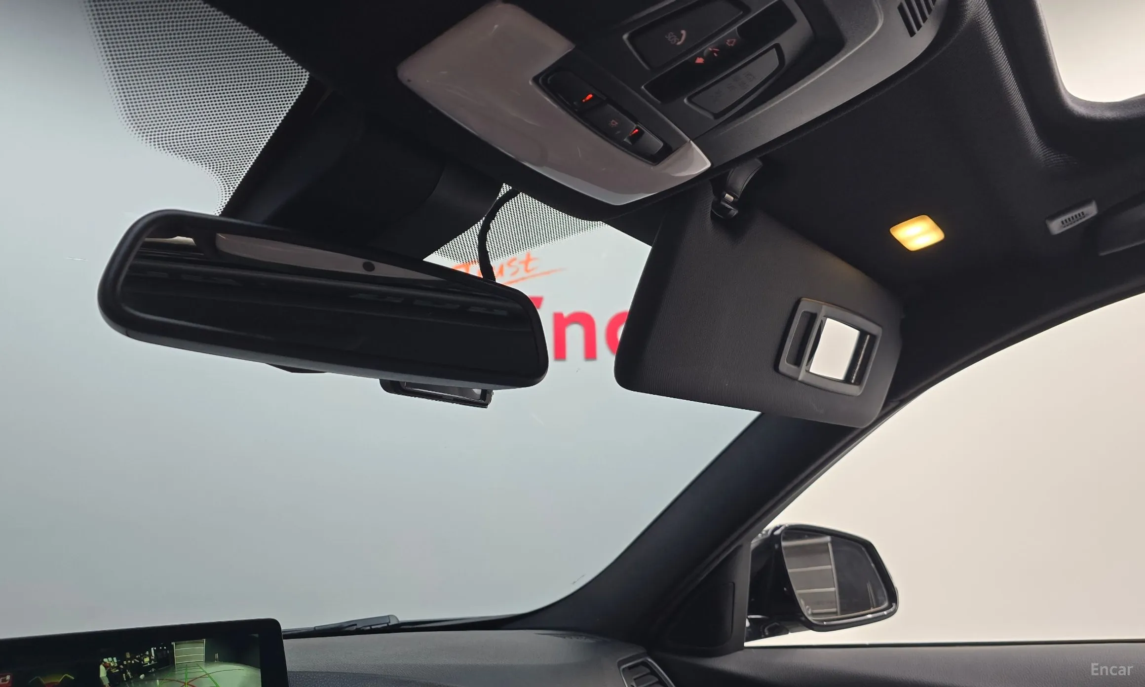 BMW 3 Series (F30) превью 20