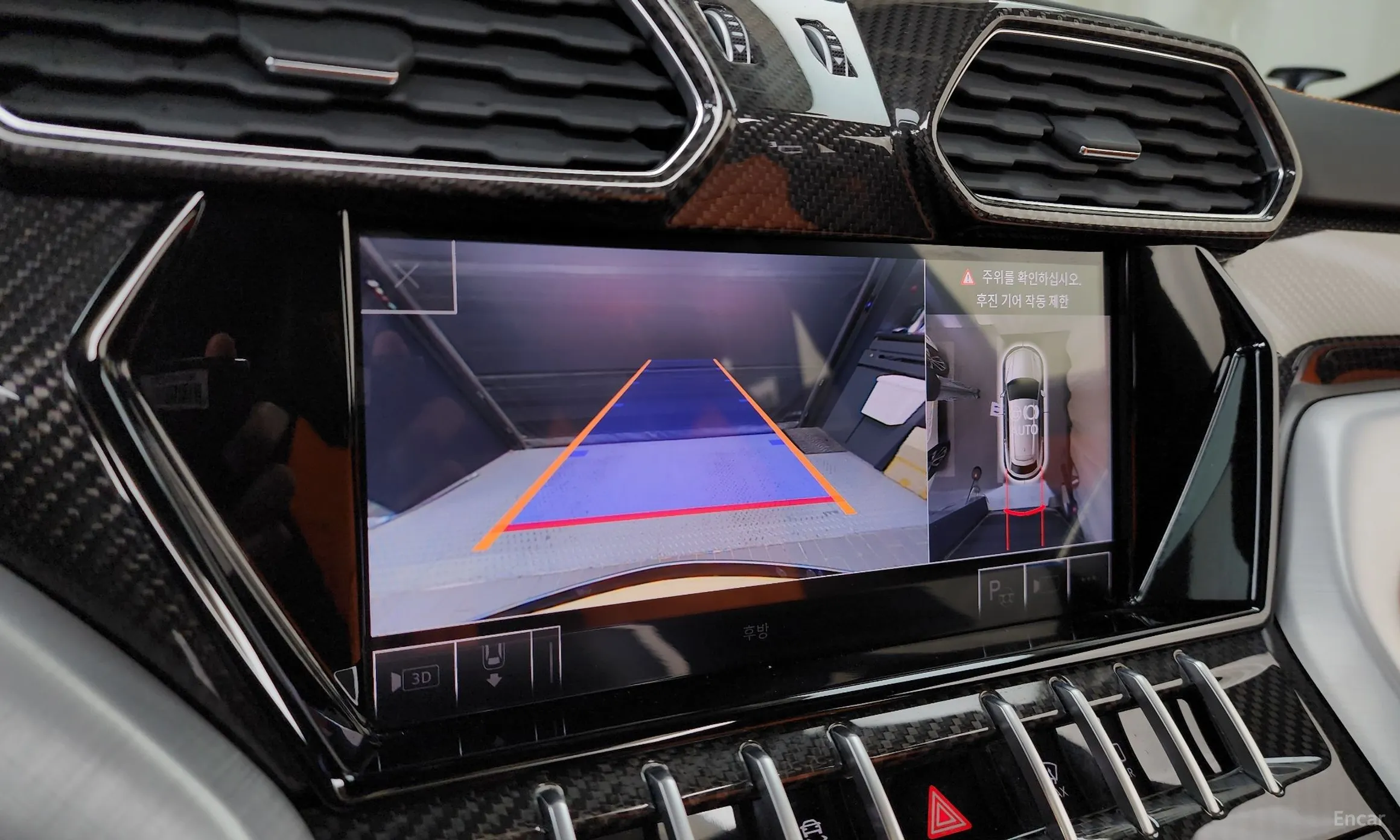 Lamborghini Urus превью 15