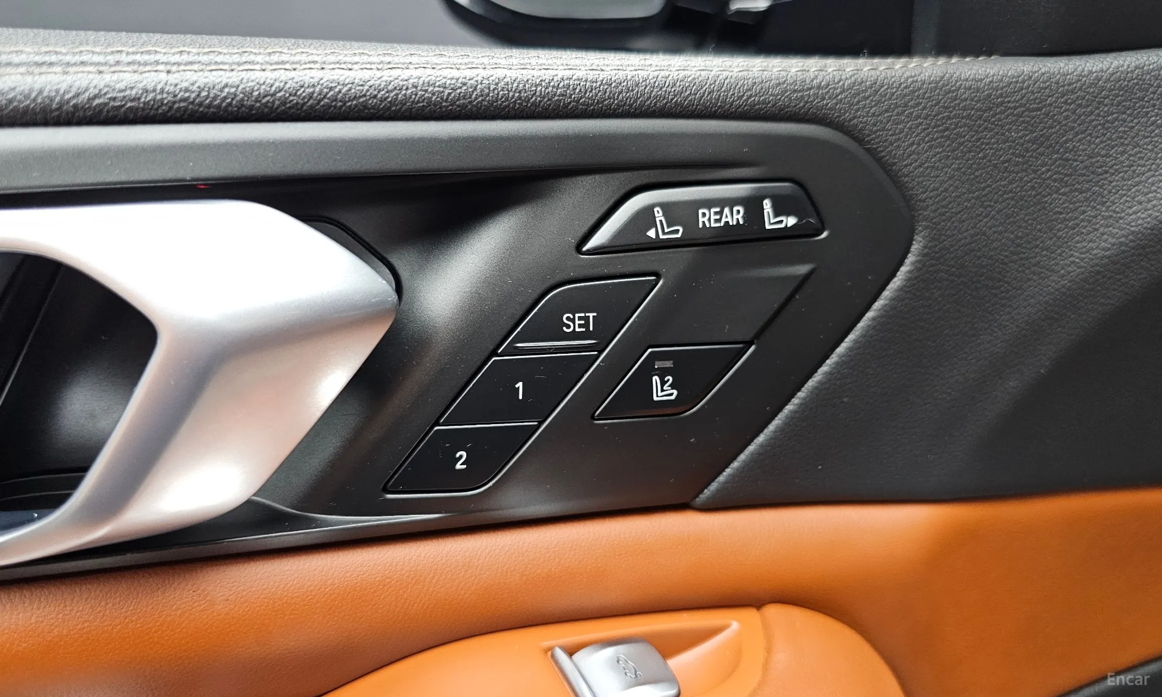 BMW X7 (G07) превью 17