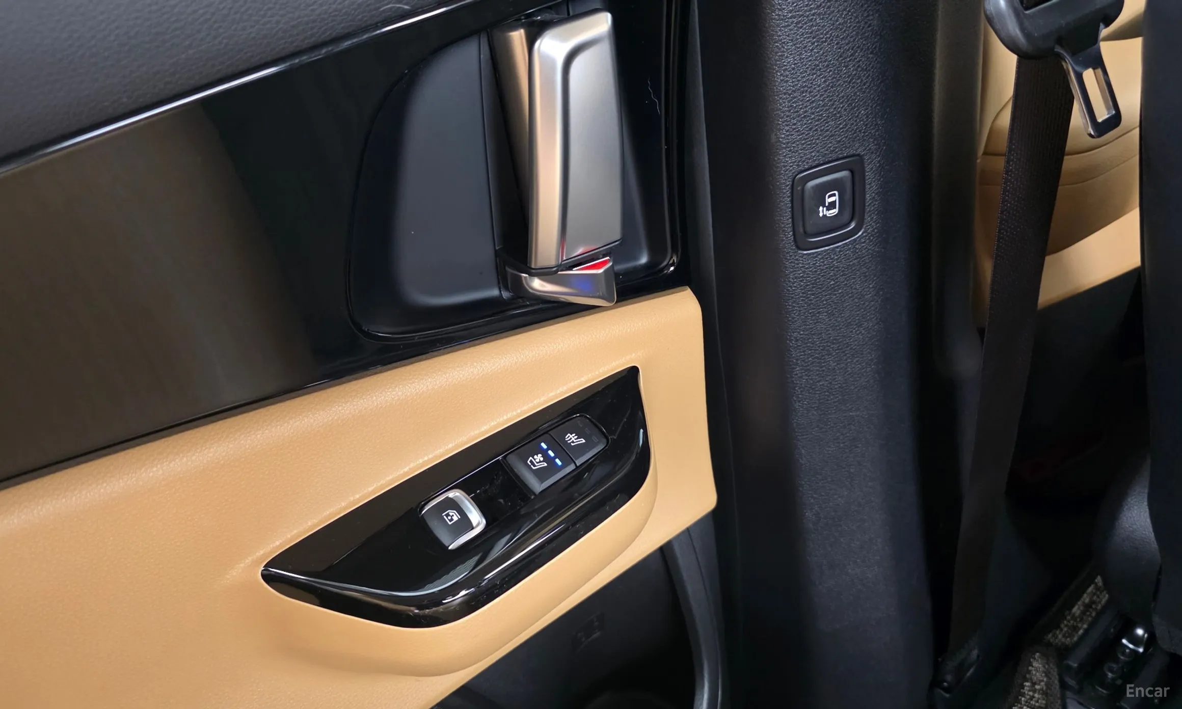 Kia Carnival Gen 4 превью 18