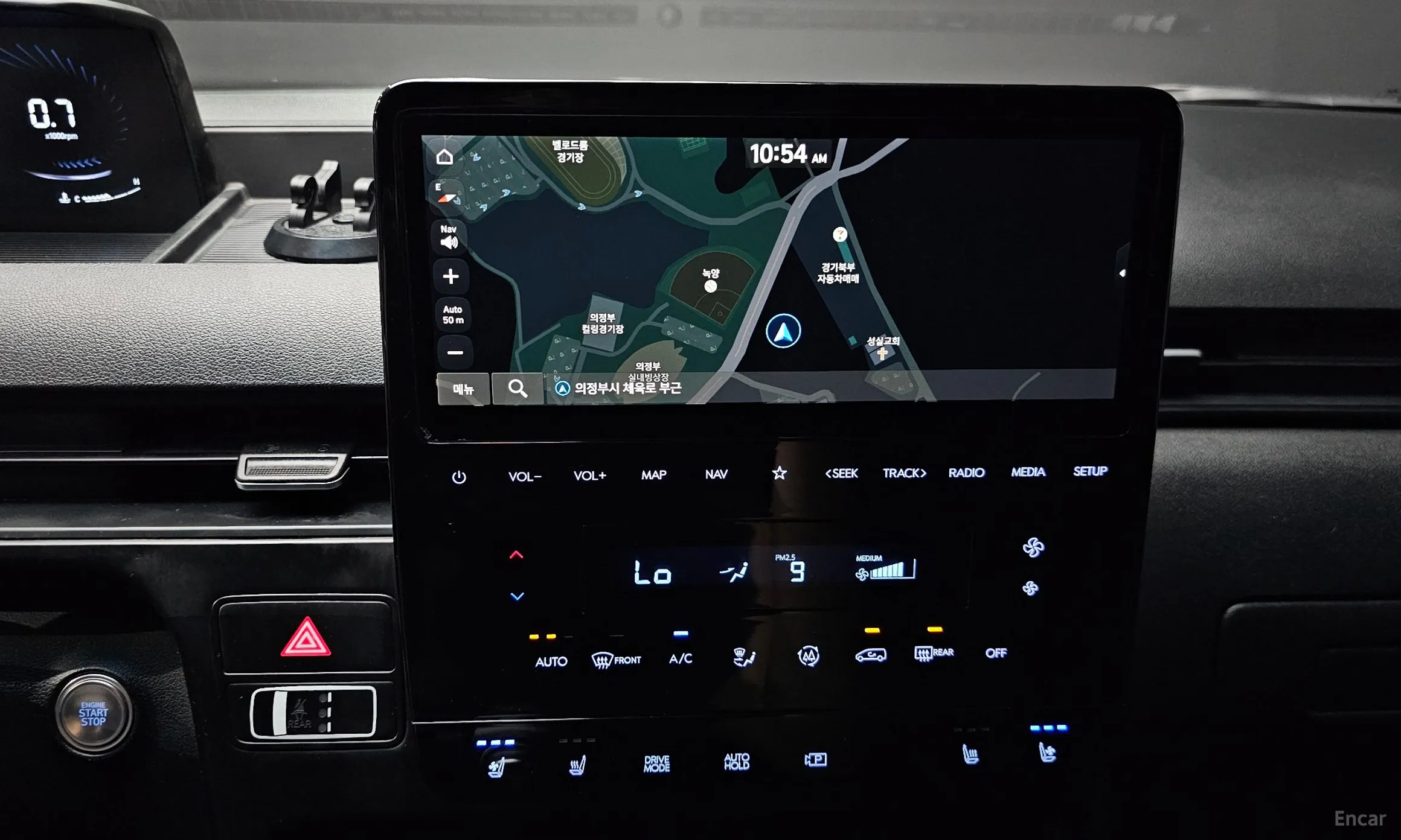 Hyundai Staria превью 14