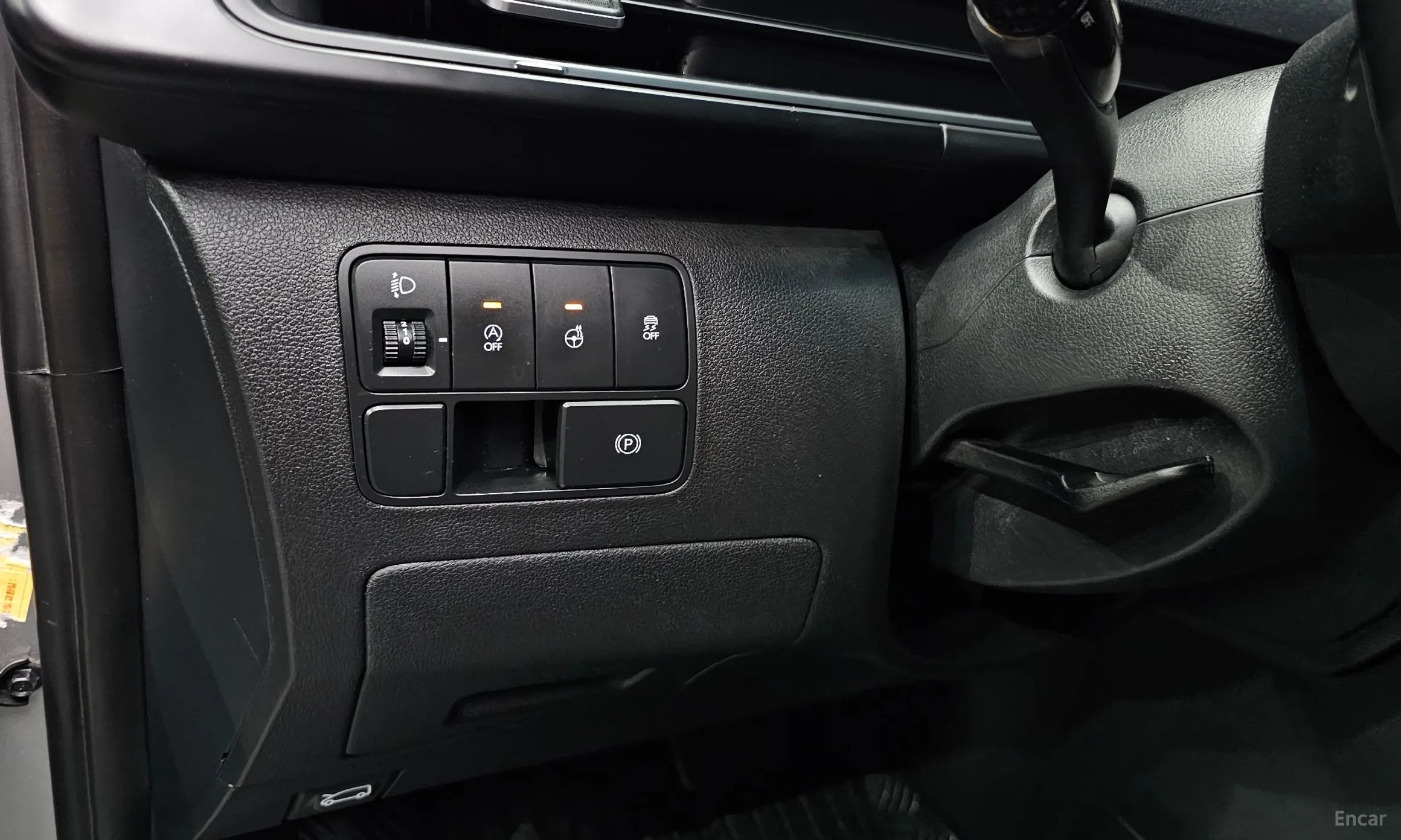 Hyundai Staria превью 16